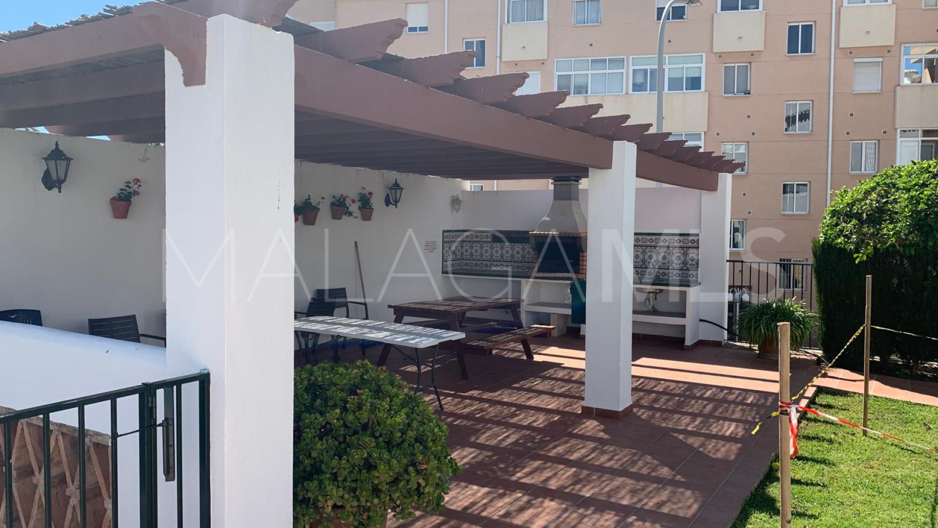 Apartamento for sale in Benalmadena Costa
