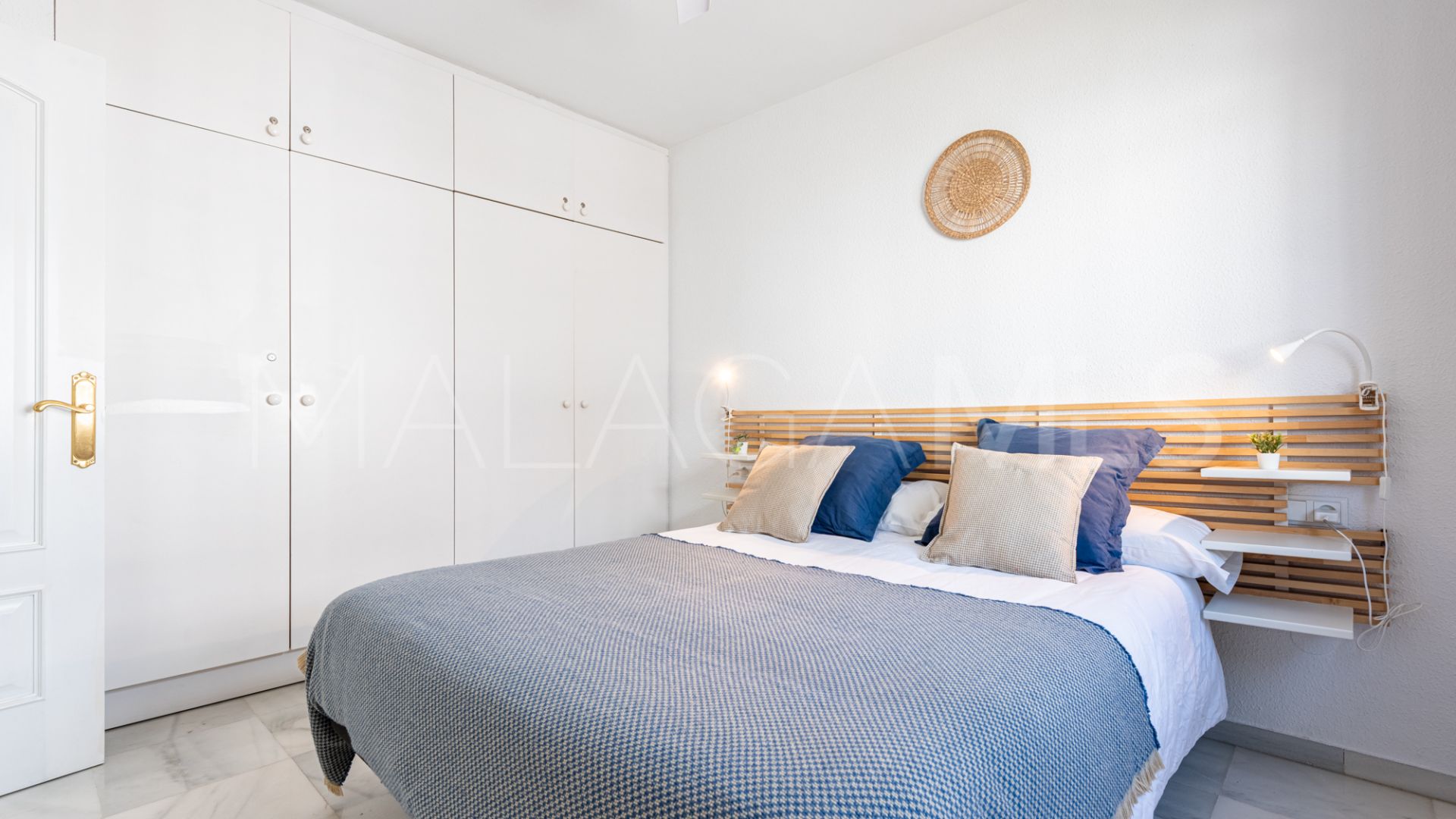 Apartamento for sale in Benalmadena Costa