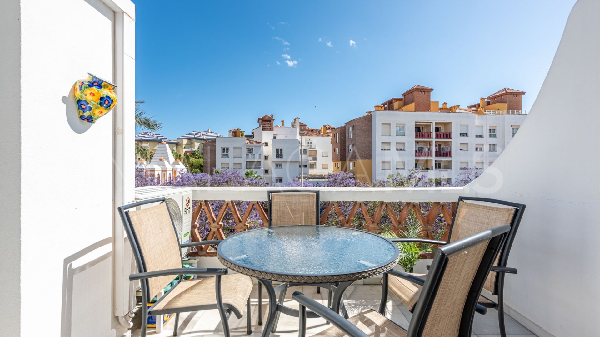 Apartamento for sale in Benalmadena Costa