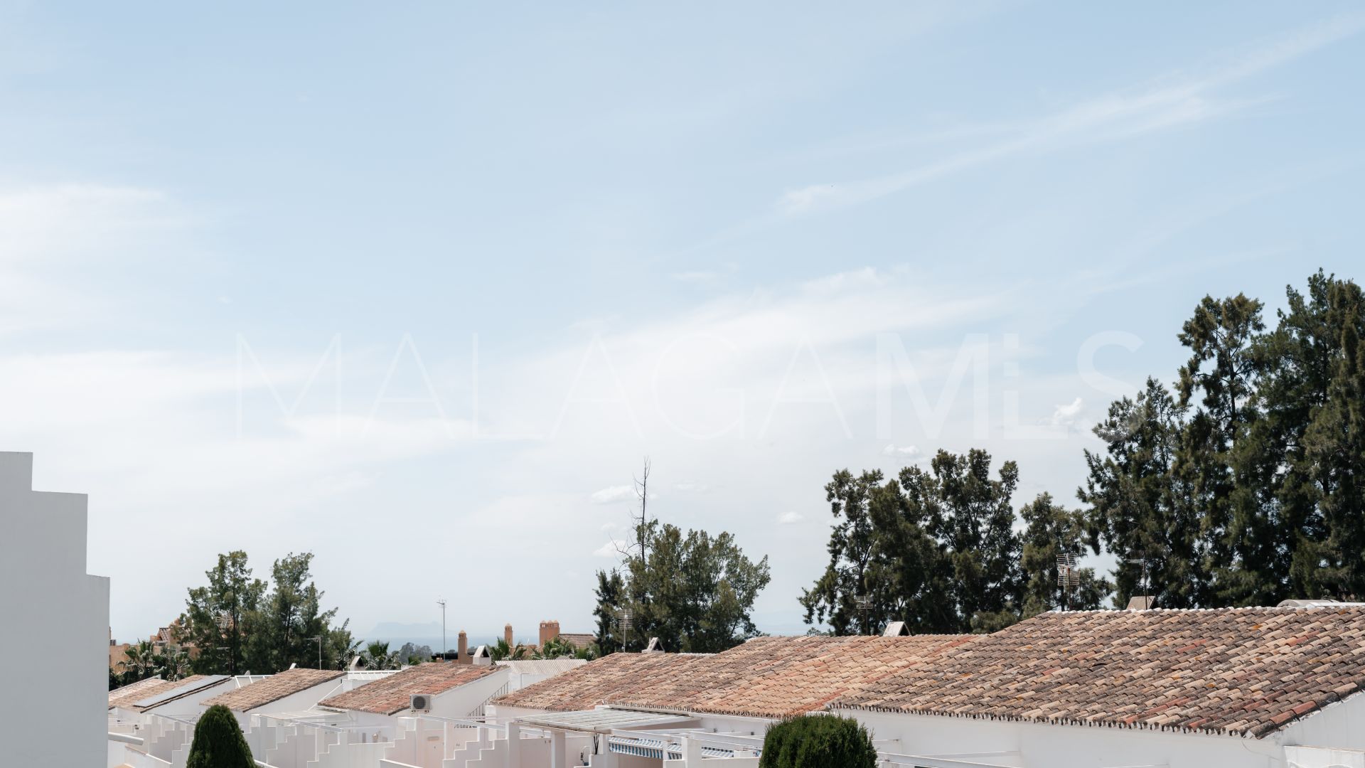 Buy pareado in Señorío de Cortés