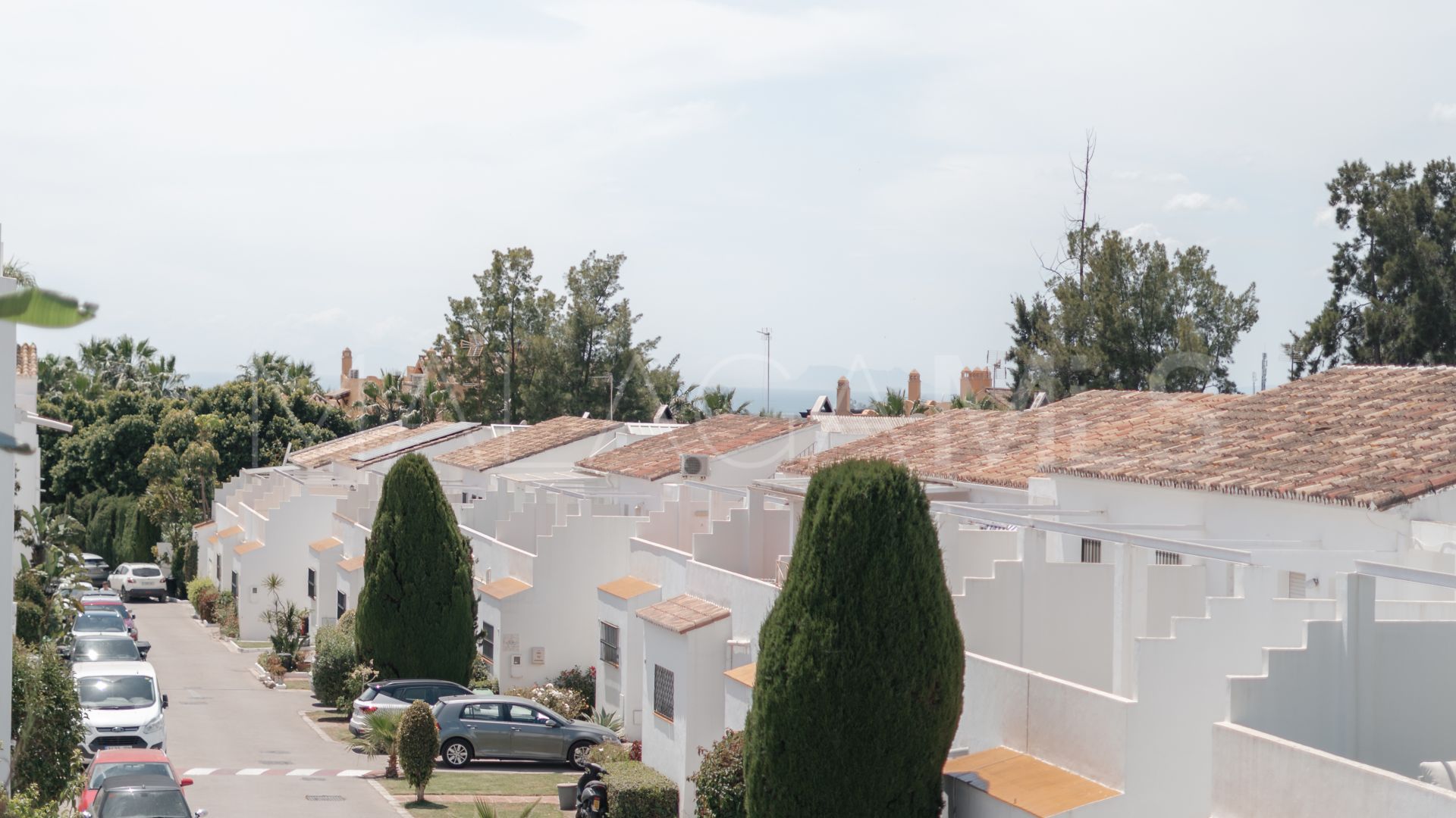 Buy pareado in Señorío de Cortés