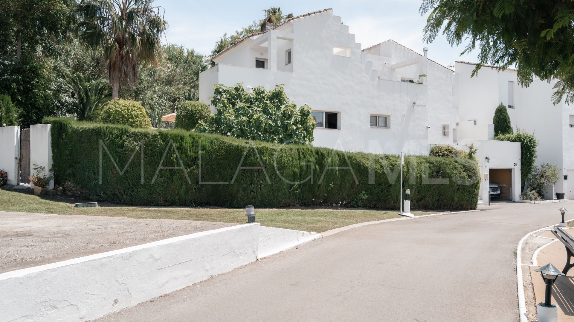 Buy pareado in Señorío de Cortés