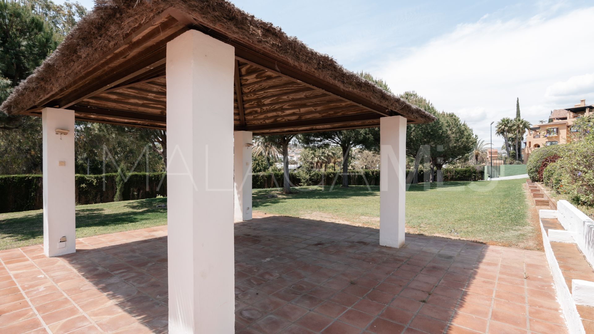 Buy pareado in Señorío de Cortés