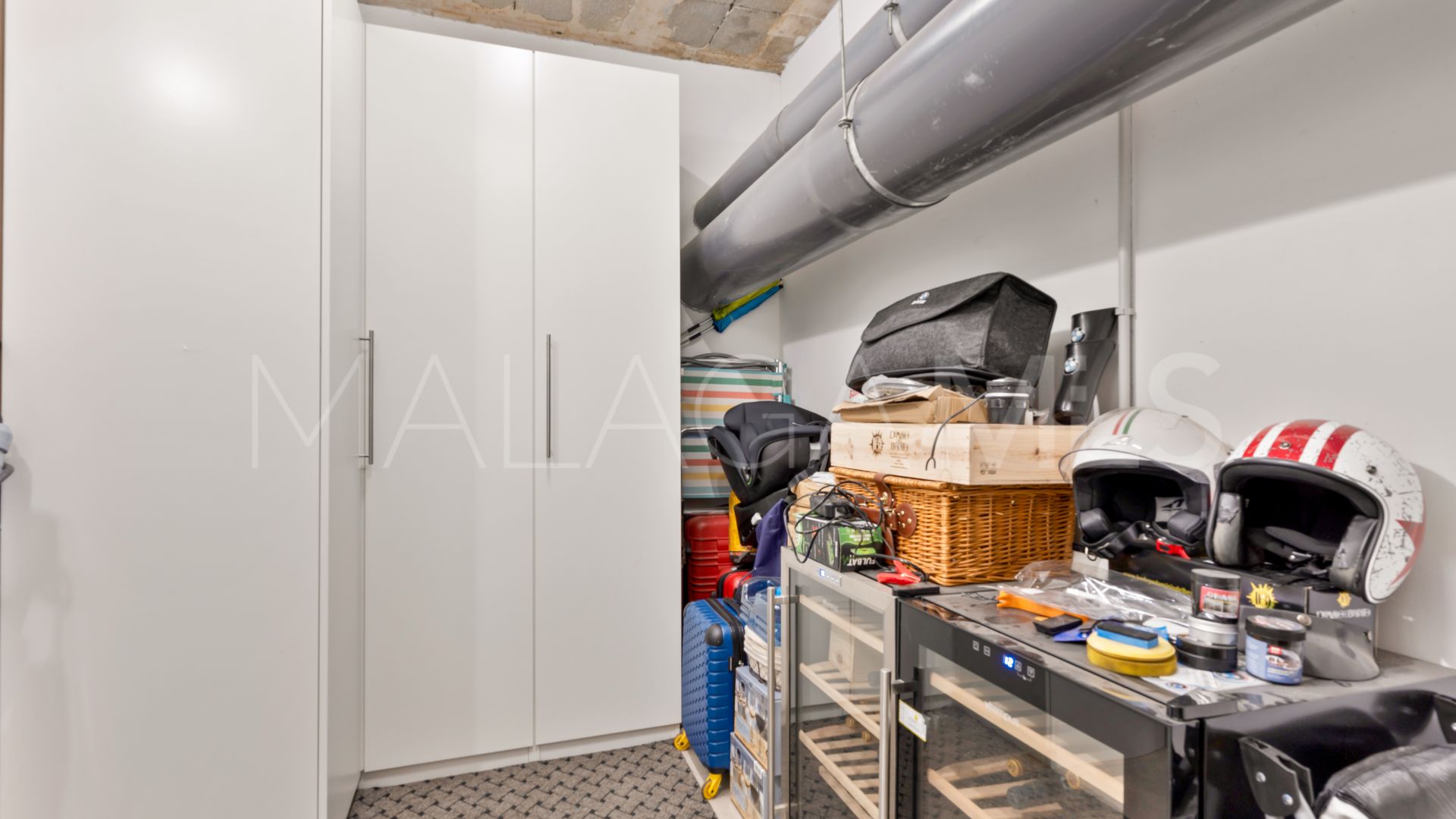Erdgeschosswohnung for sale in Magna Marbella