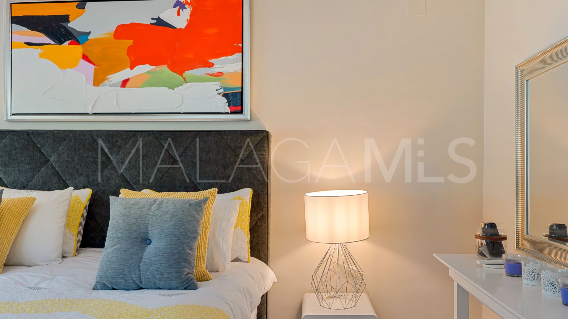 Erdgeschosswohnung for sale in Magna Marbella