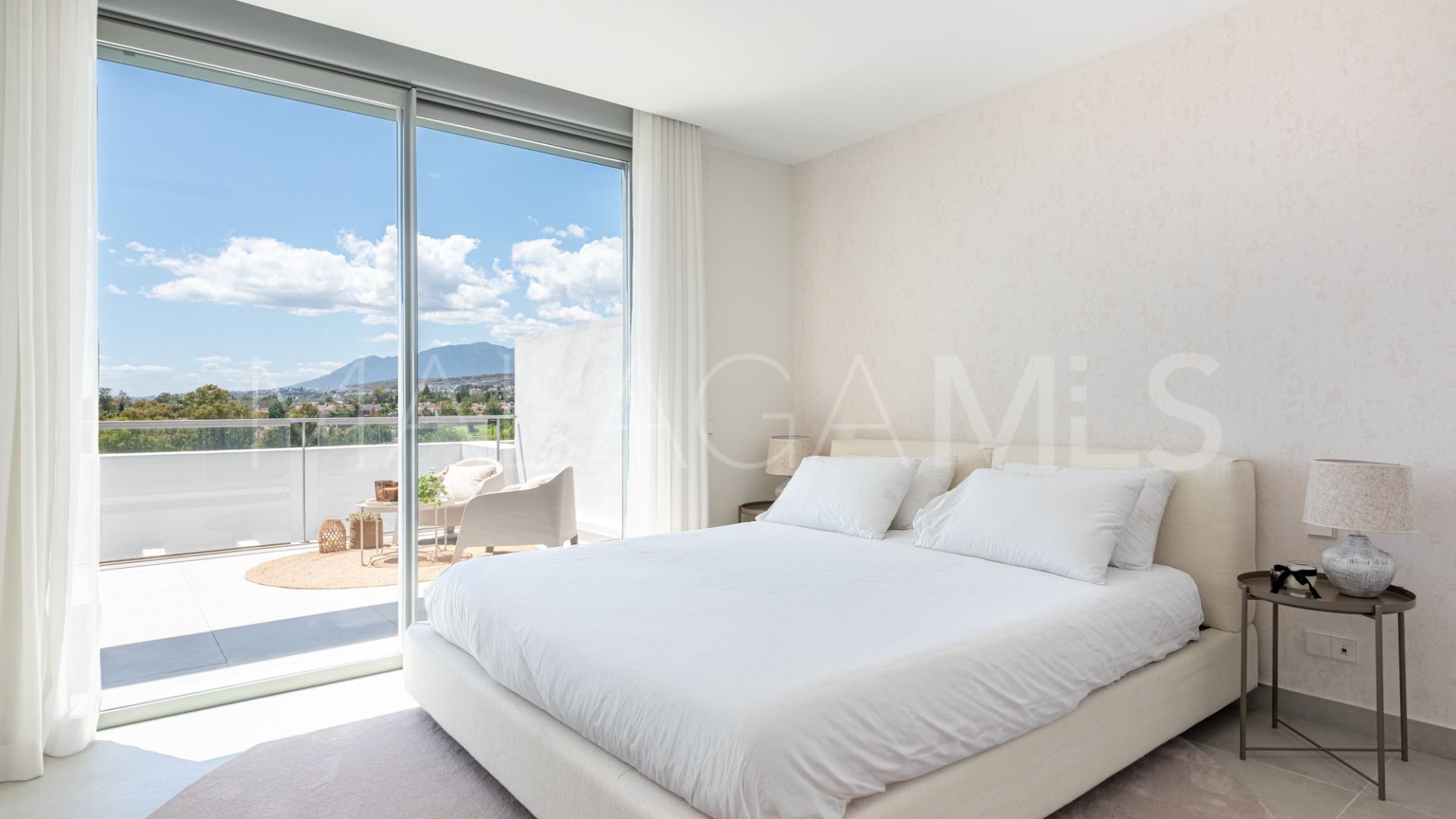 Doppelhaushälfte for sale in San Pedro de Alcantara