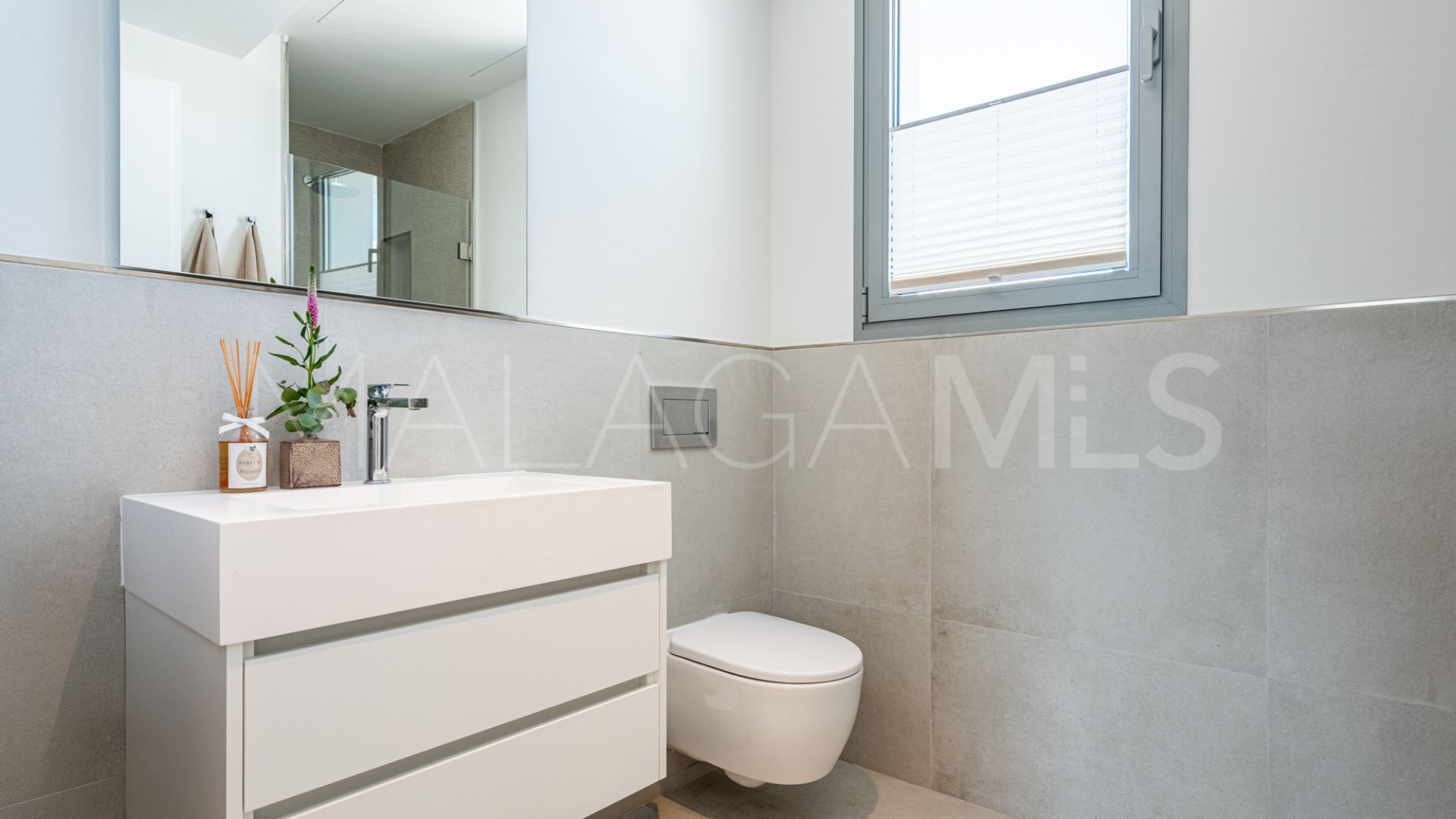 Doppelhaushälfte for sale in San Pedro de Alcantara