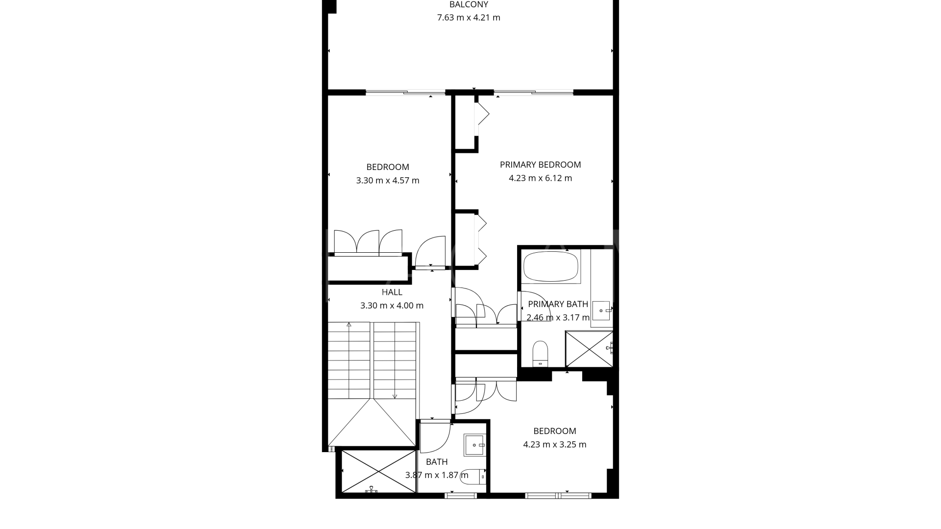Doppelhaushälfte for sale in San Pedro de Alcantara