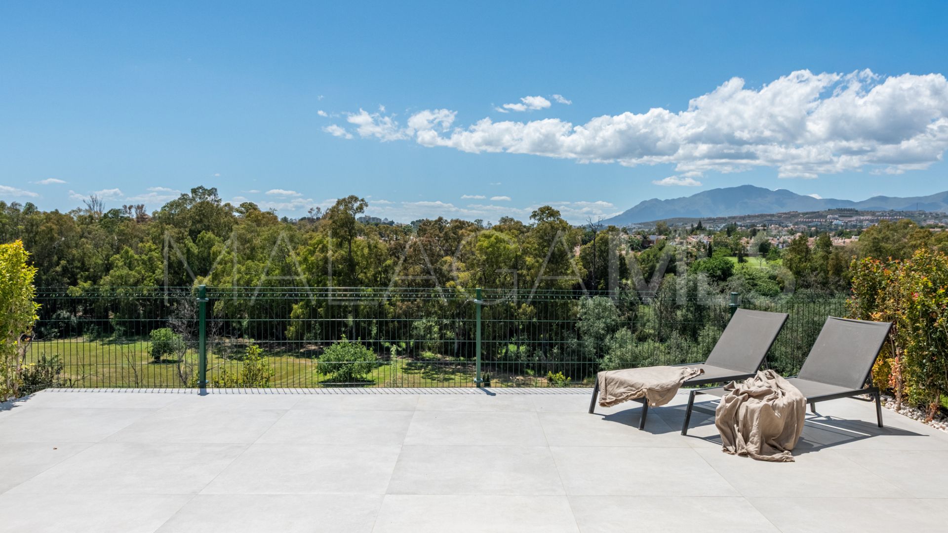Doppelhaushälfte for sale in San Pedro de Alcantara