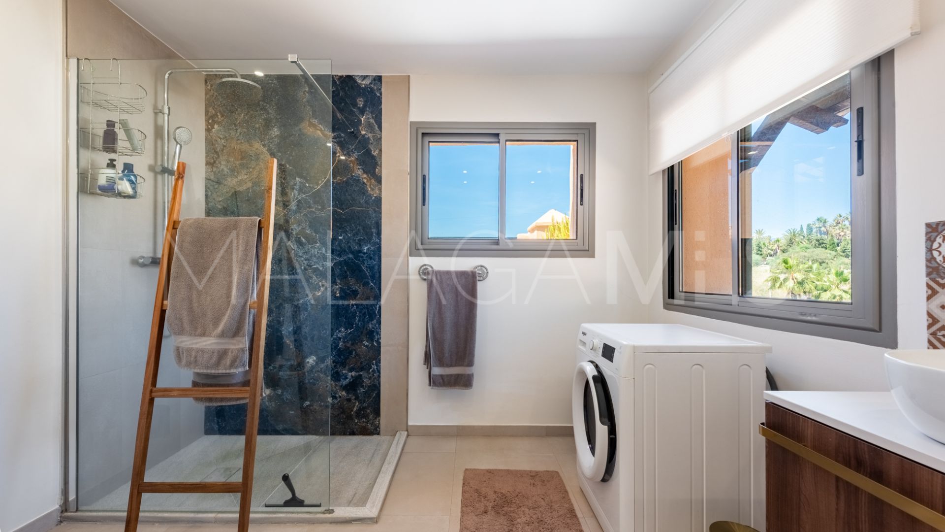 Atico duplex for sale in El Campanario