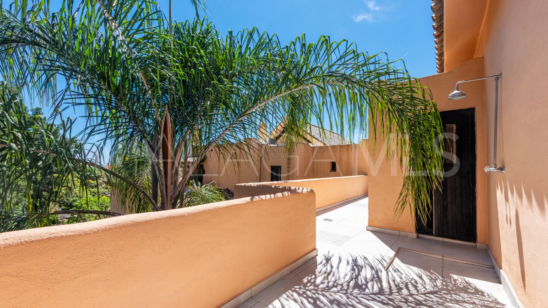 Atico duplex for sale in El Campanario