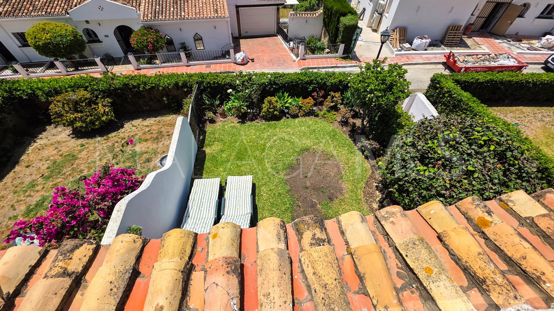Radhus for sale in La Duquesa