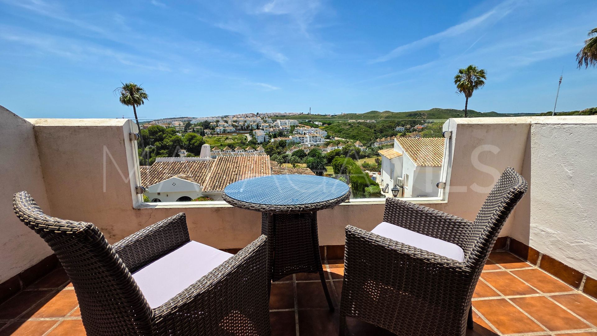 Radhus for sale in La Duquesa