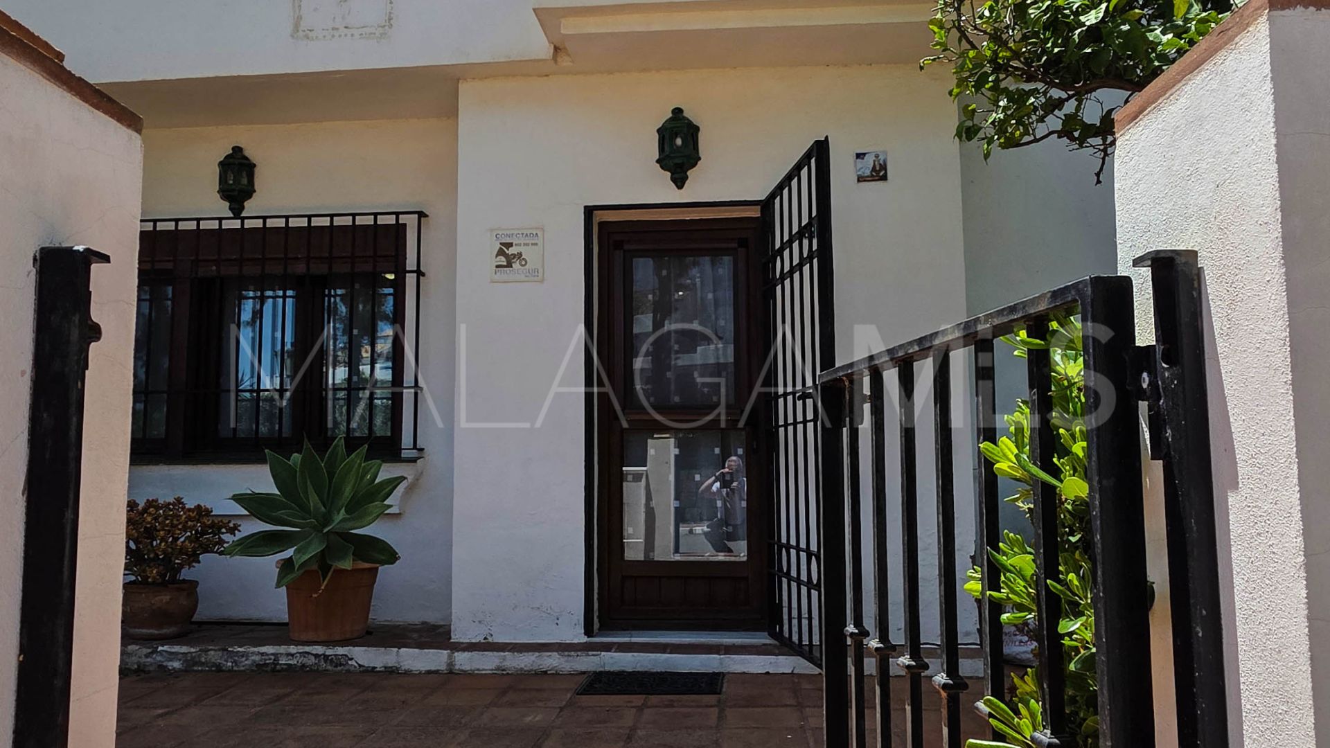 Radhus for sale in La Duquesa