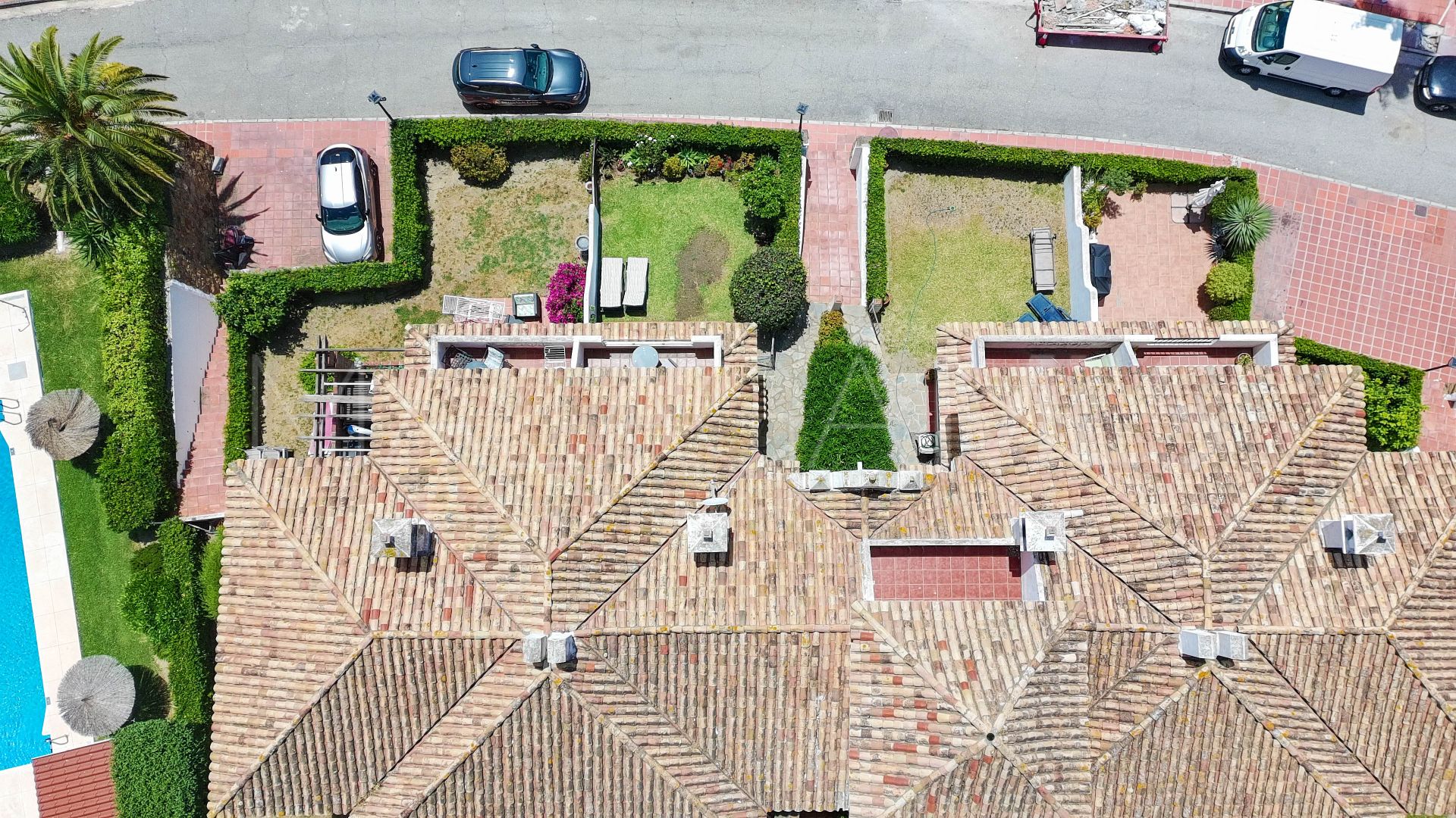 Radhus for sale in La Duquesa