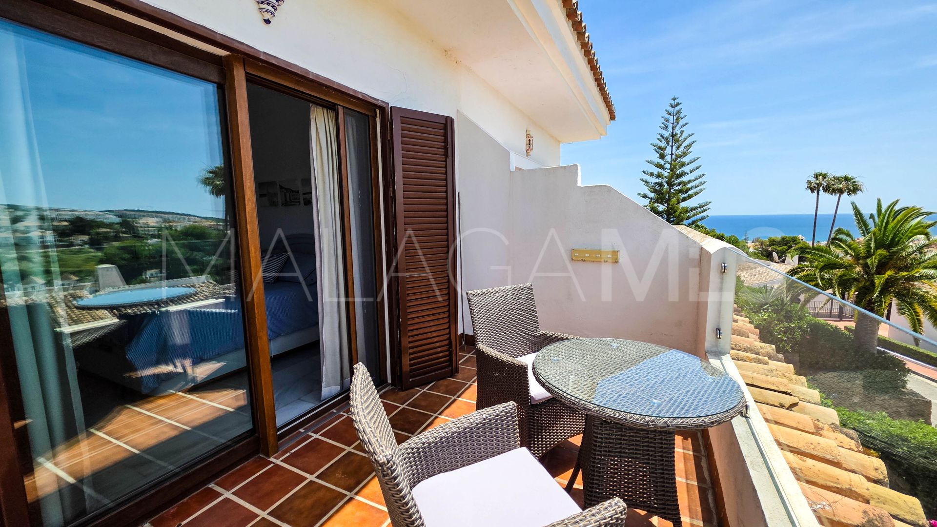 Radhus for sale in La Duquesa