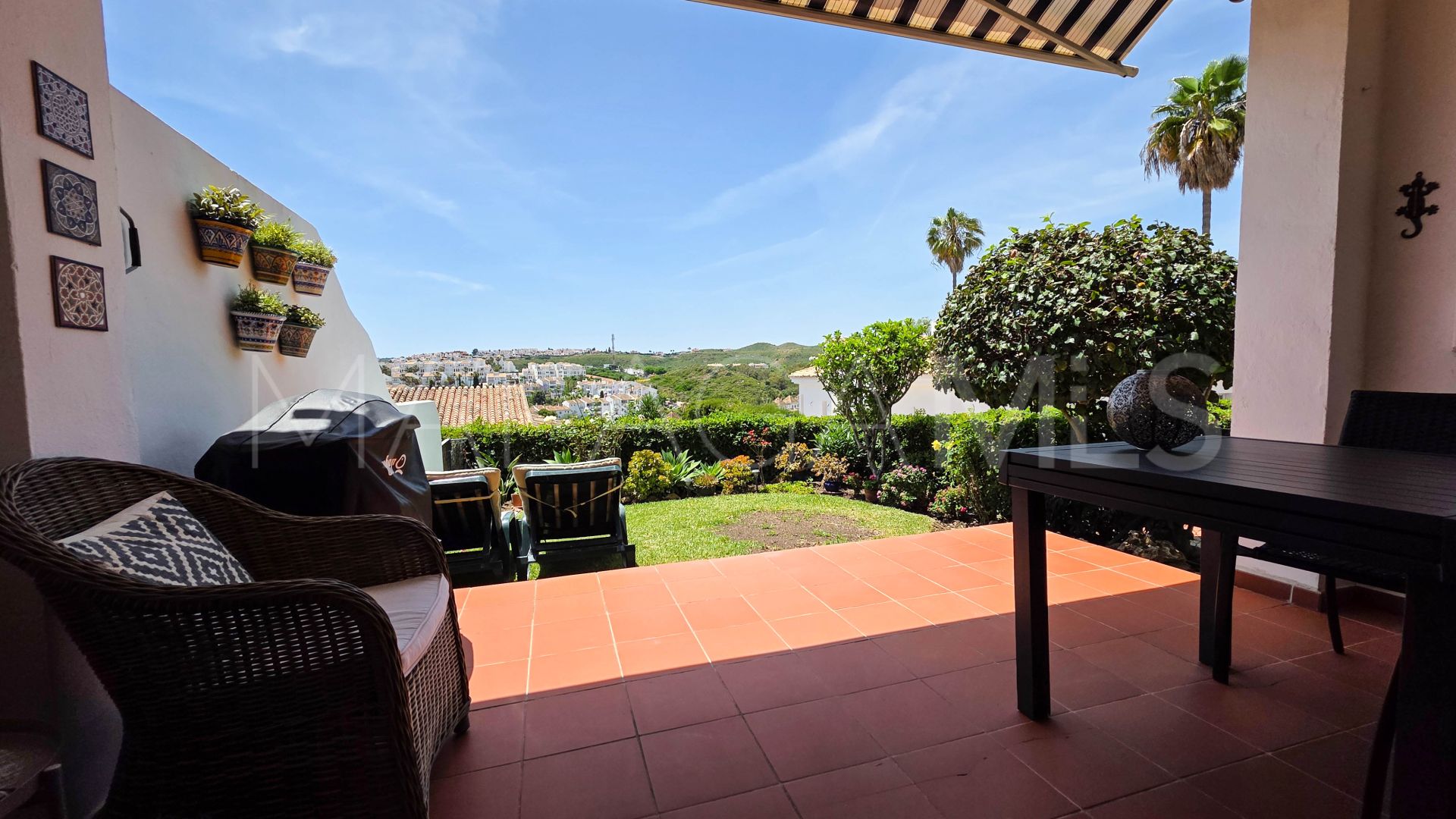 Radhus for sale in La Duquesa