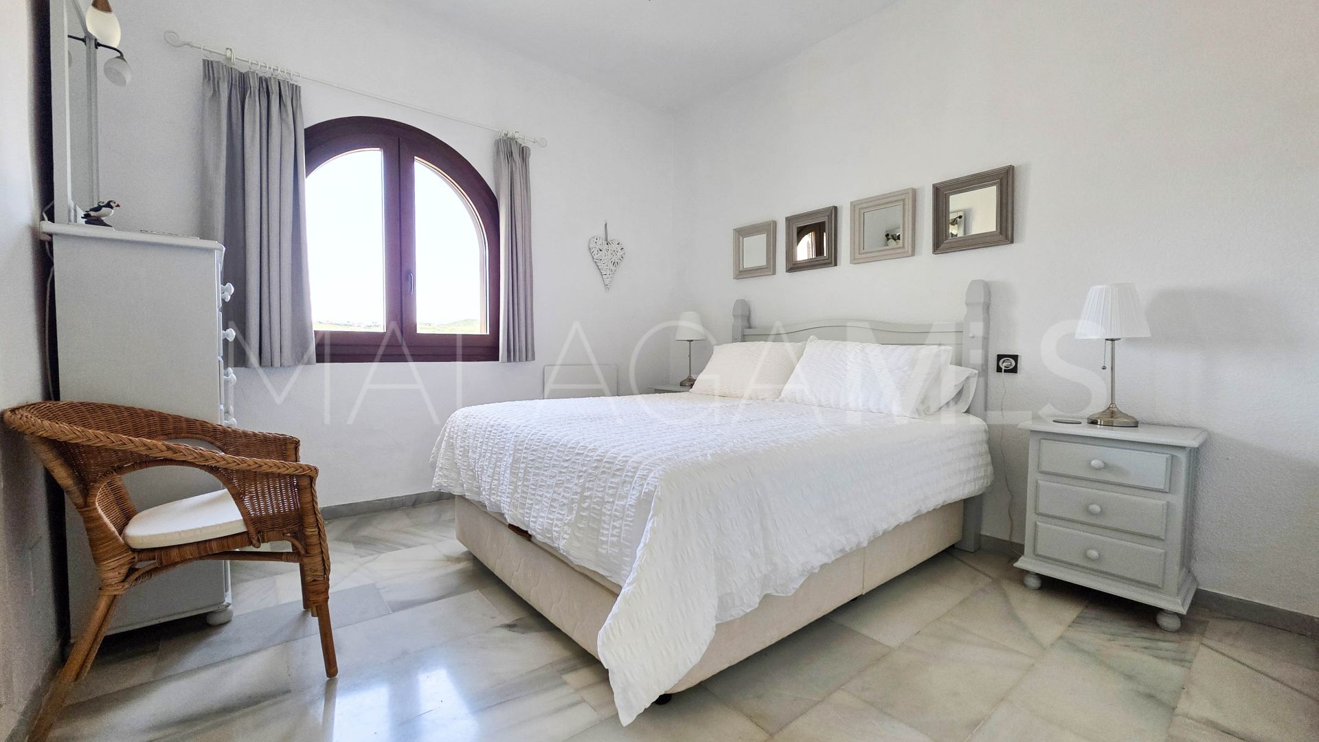 Radhus for sale in La Duquesa