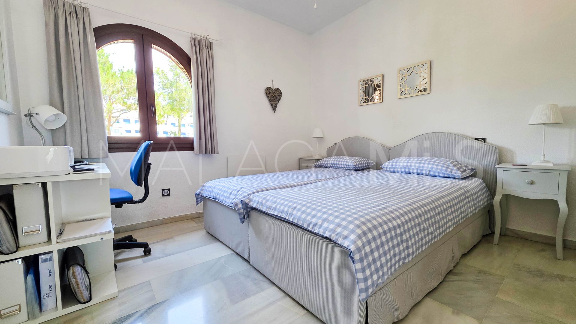 Radhus for sale in La Duquesa