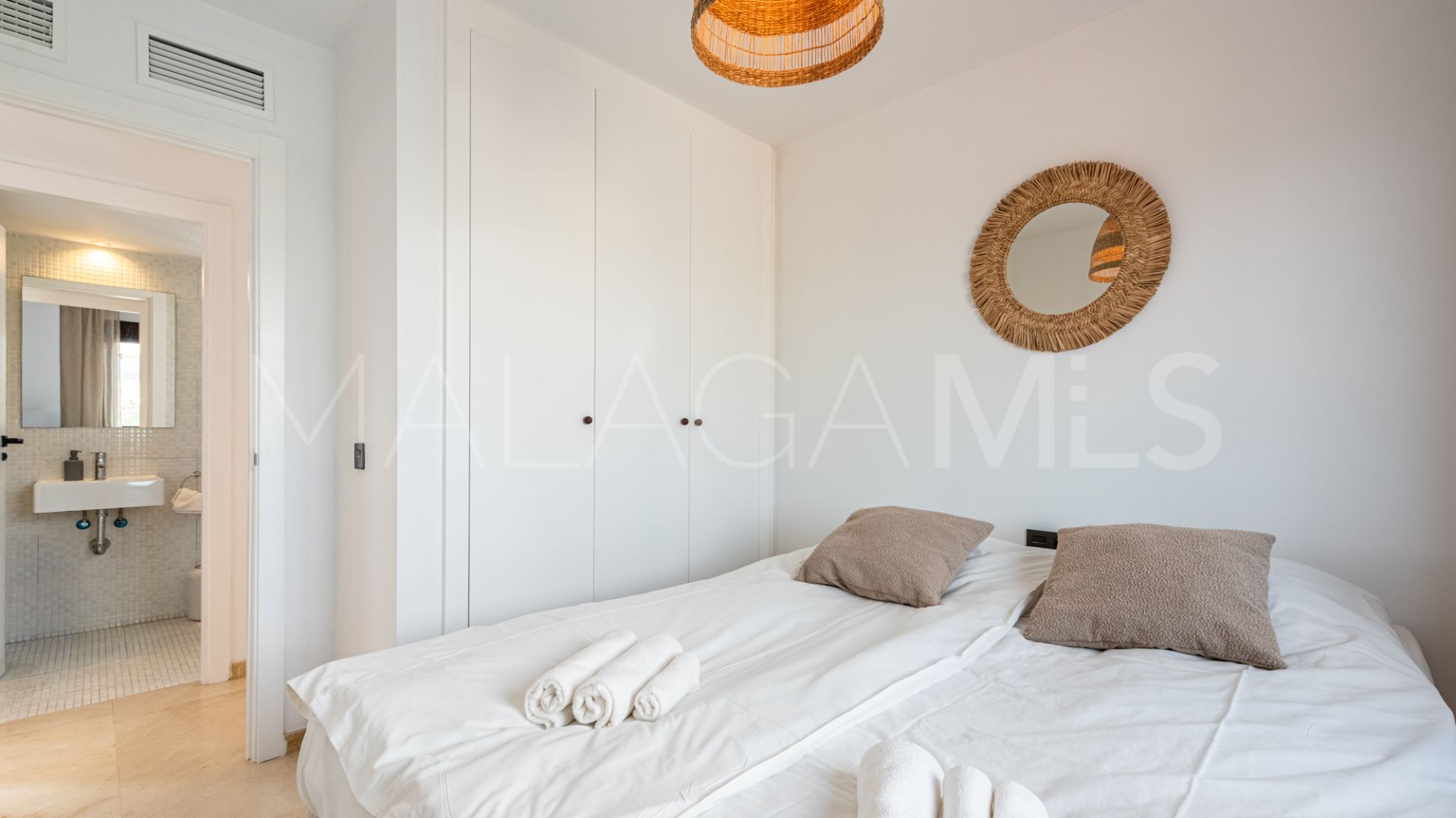 Penthouse with 2 bedrooms for sale in Calanova Golf