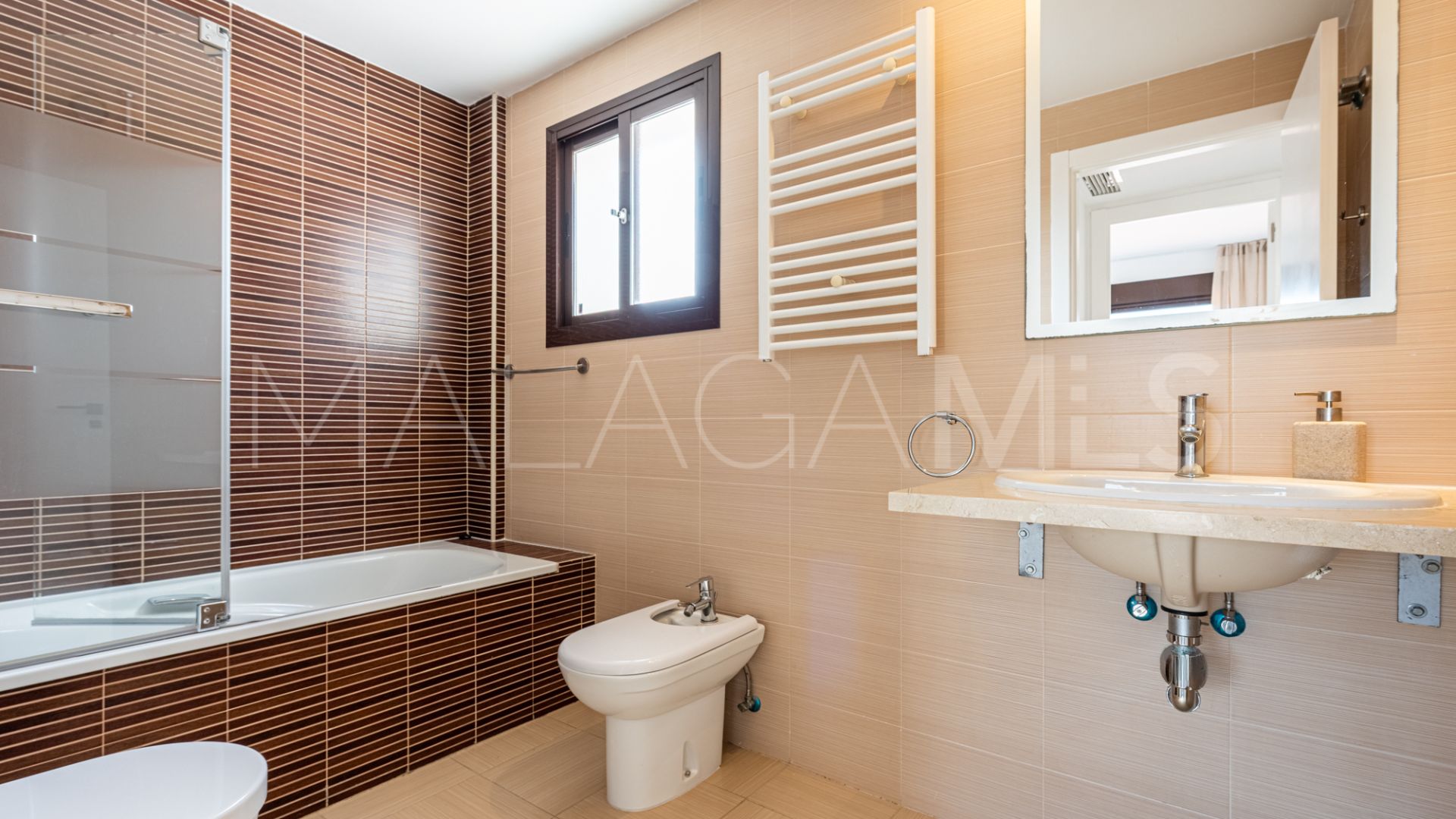 Penthouse with 2 bedrooms for sale in Calanova Golf