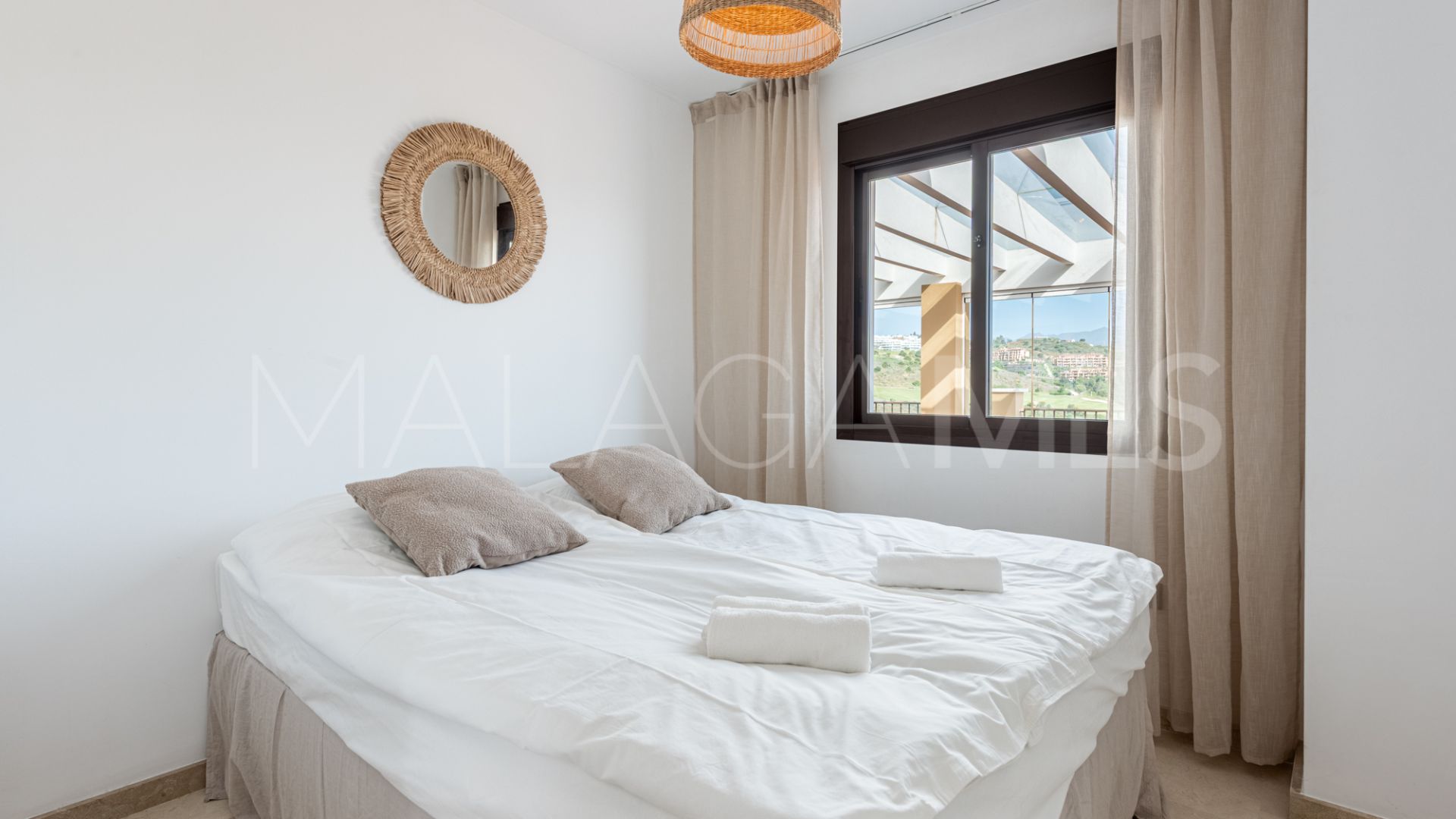 Penthouse with 2 bedrooms for sale in Calanova Golf