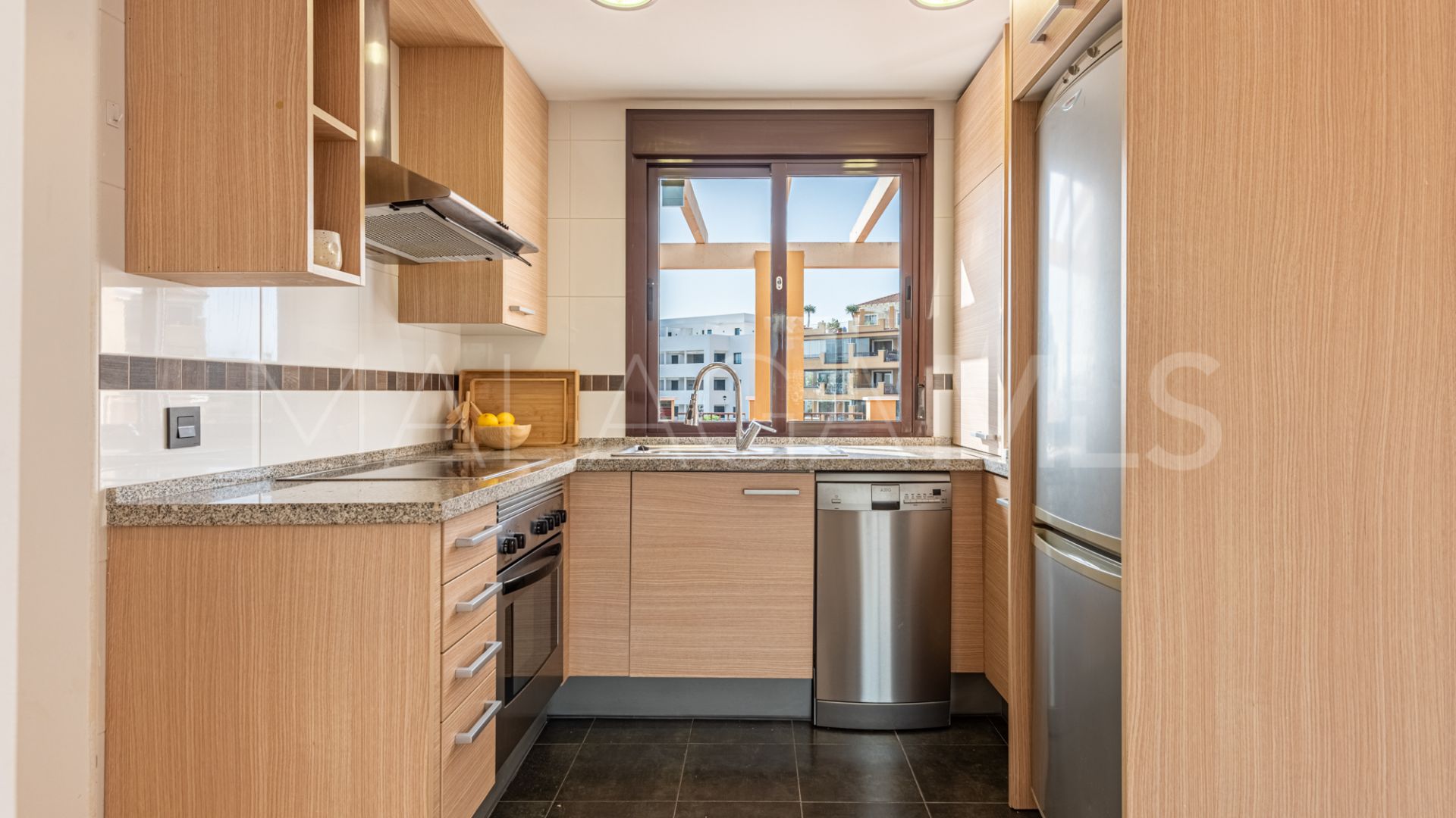 Penthouse with 2 bedrooms for sale in Calanova Golf