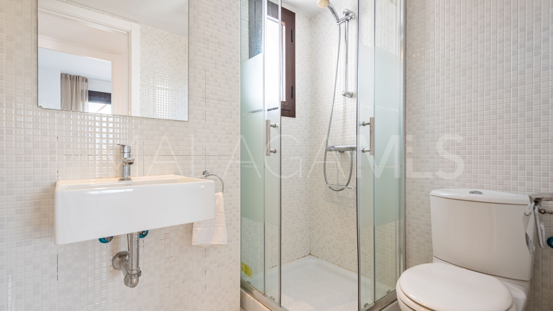 Penthouse with 2 bedrooms for sale in Calanova Golf