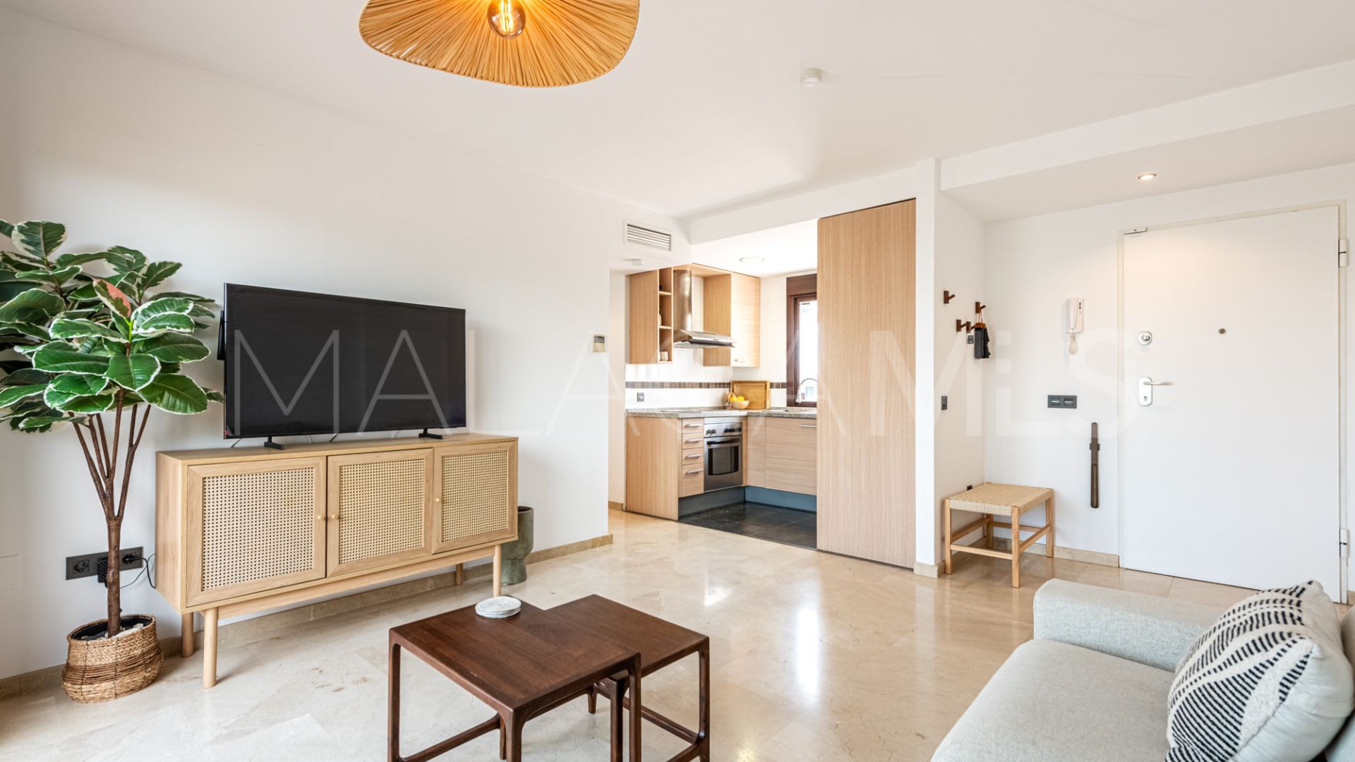 Penthouse with 2 bedrooms for sale in Calanova Golf