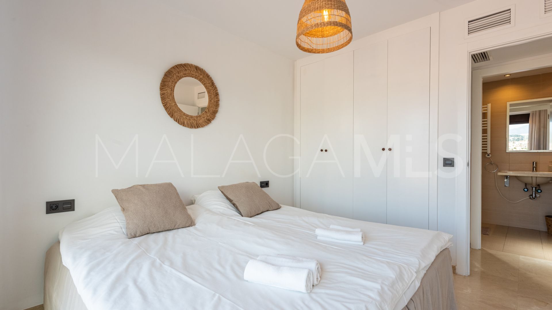 Penthouse with 2 bedrooms for sale in Calanova Golf
