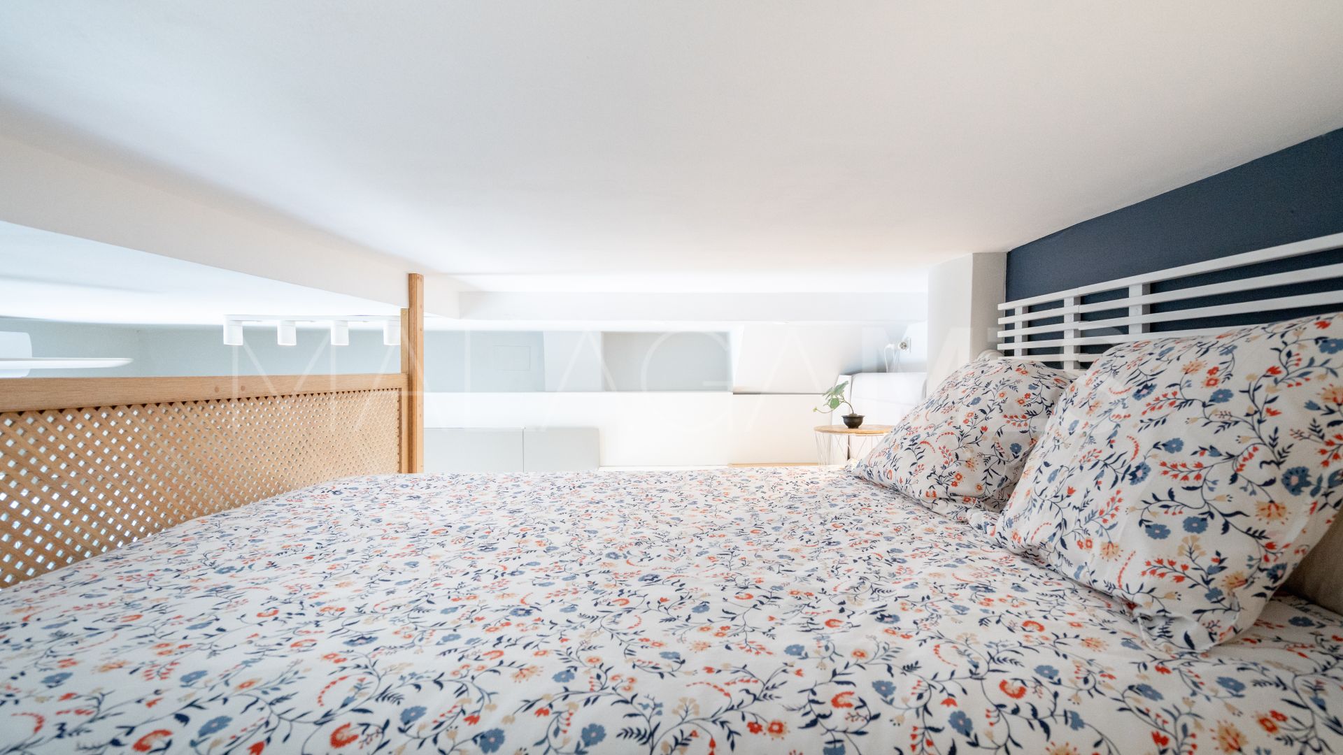 Studio for sale in Estepona Old Town