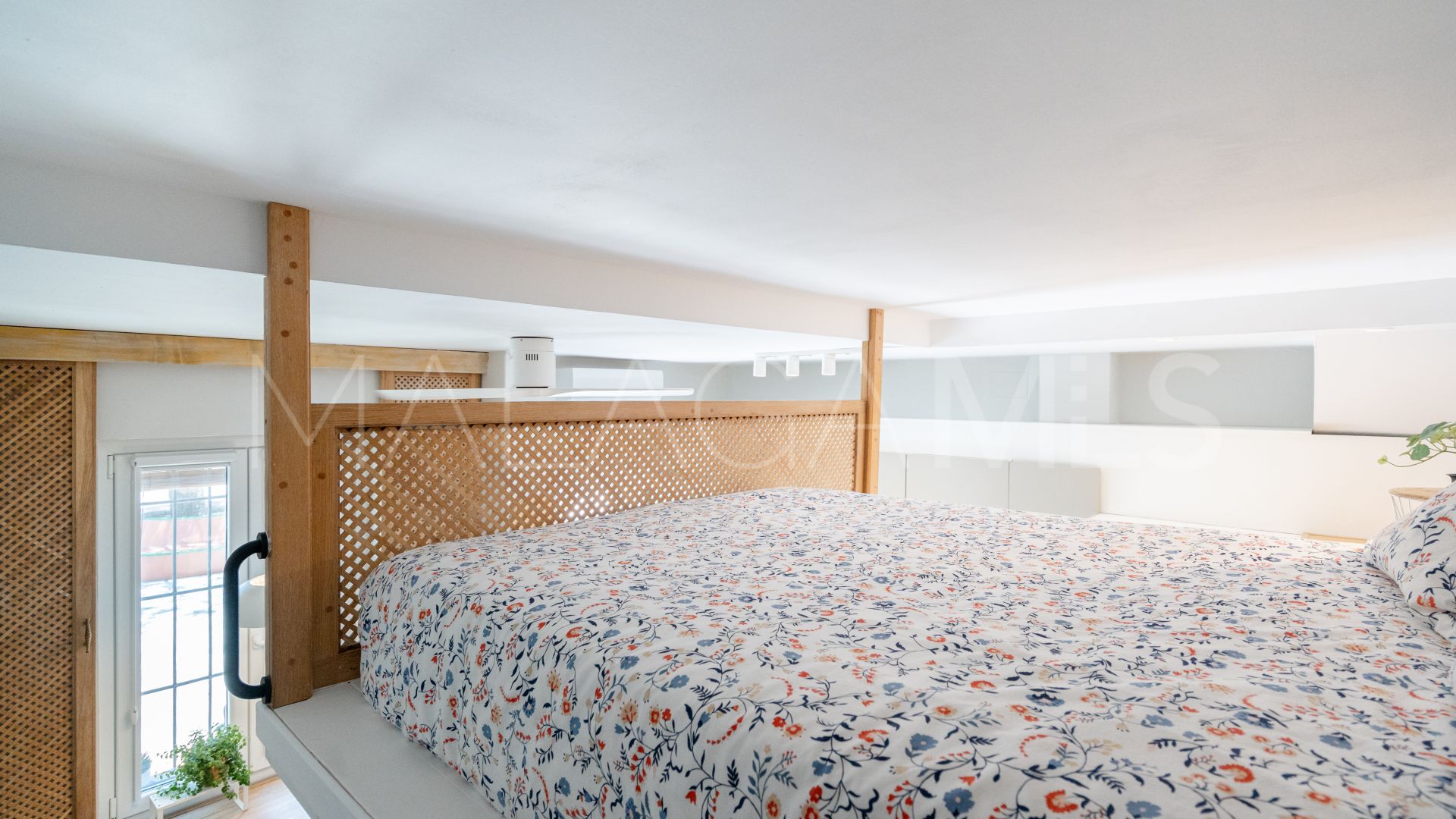 Studio for sale in Estepona Old Town