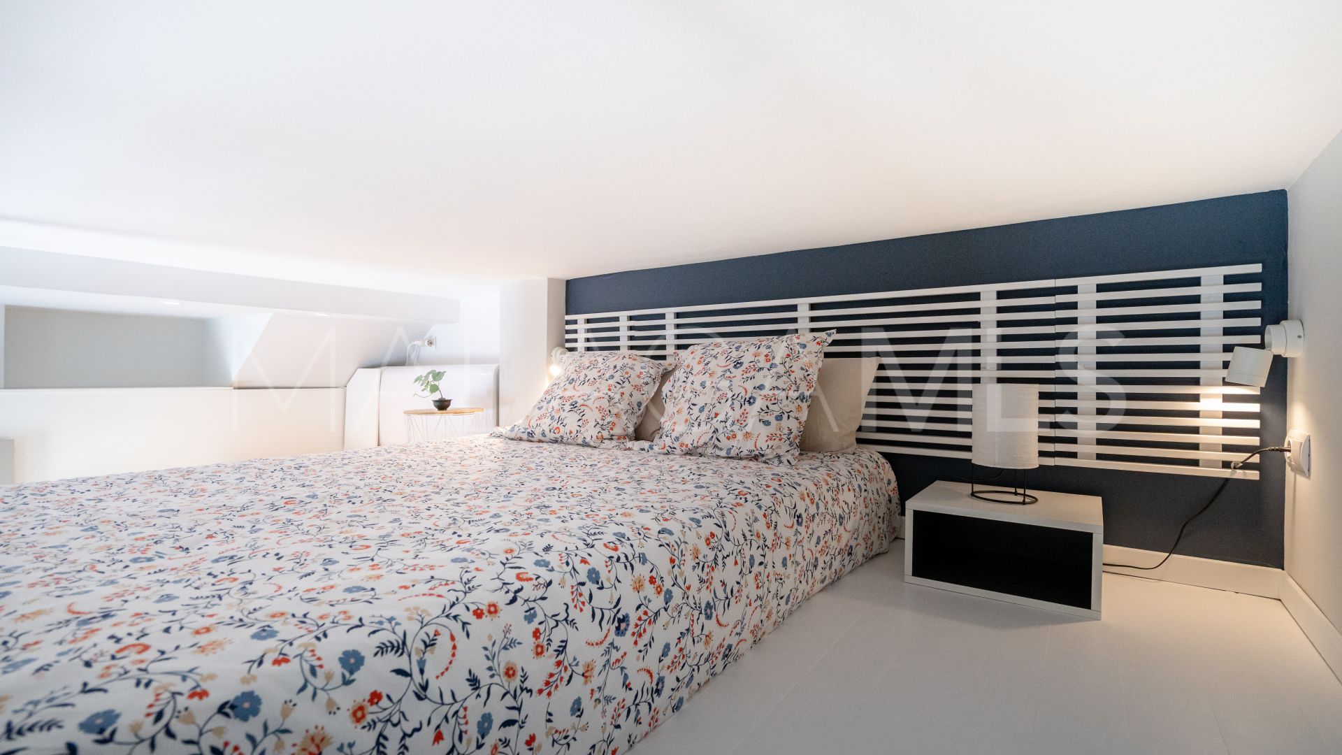 Studio for sale in Estepona Old Town