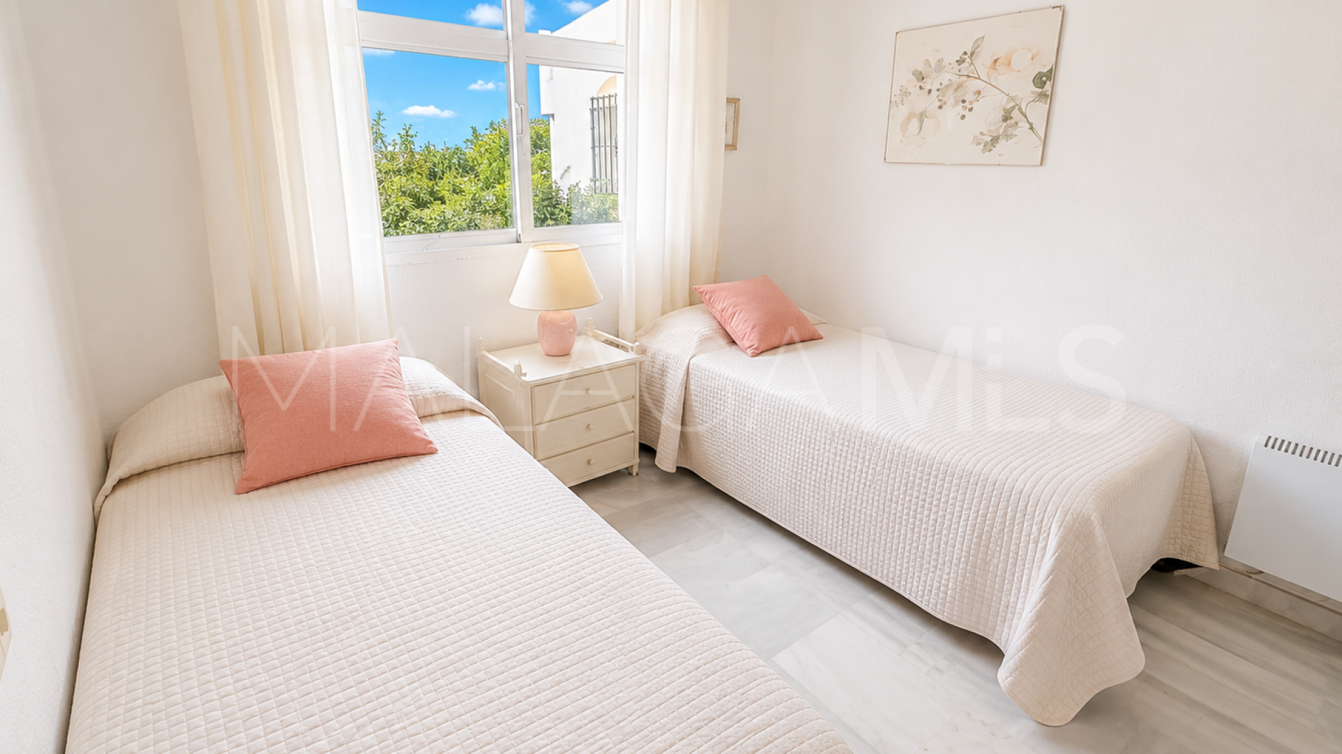 For sale apartment in Torremuelle
