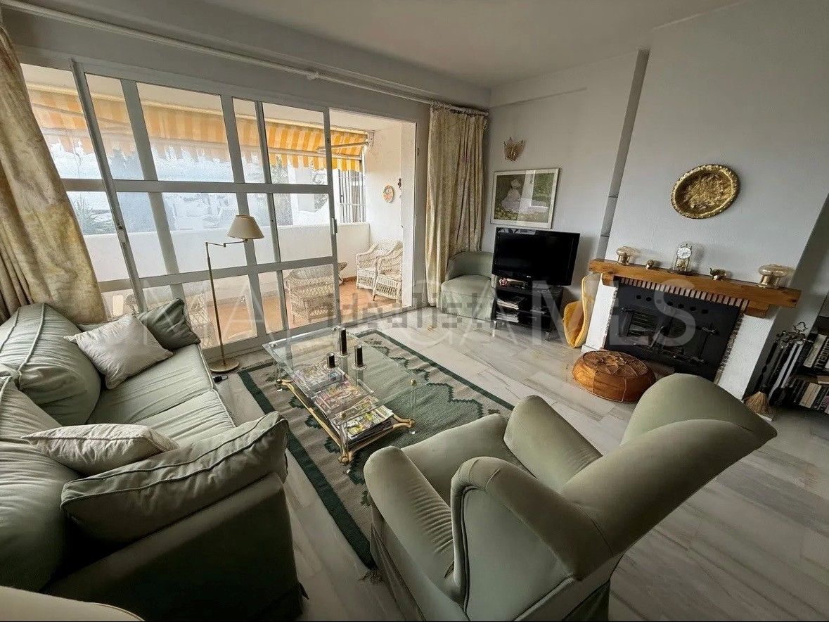 For sale apartment in Torremuelle