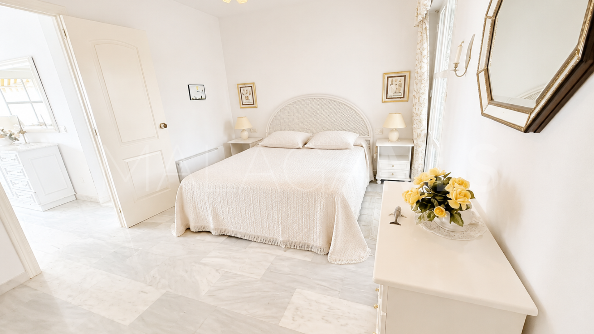 For sale apartment in Torremuelle