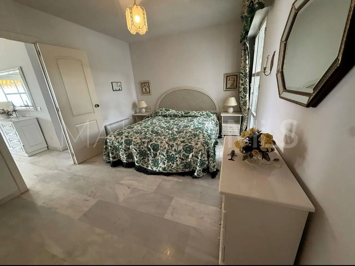 For sale apartment in Torremuelle