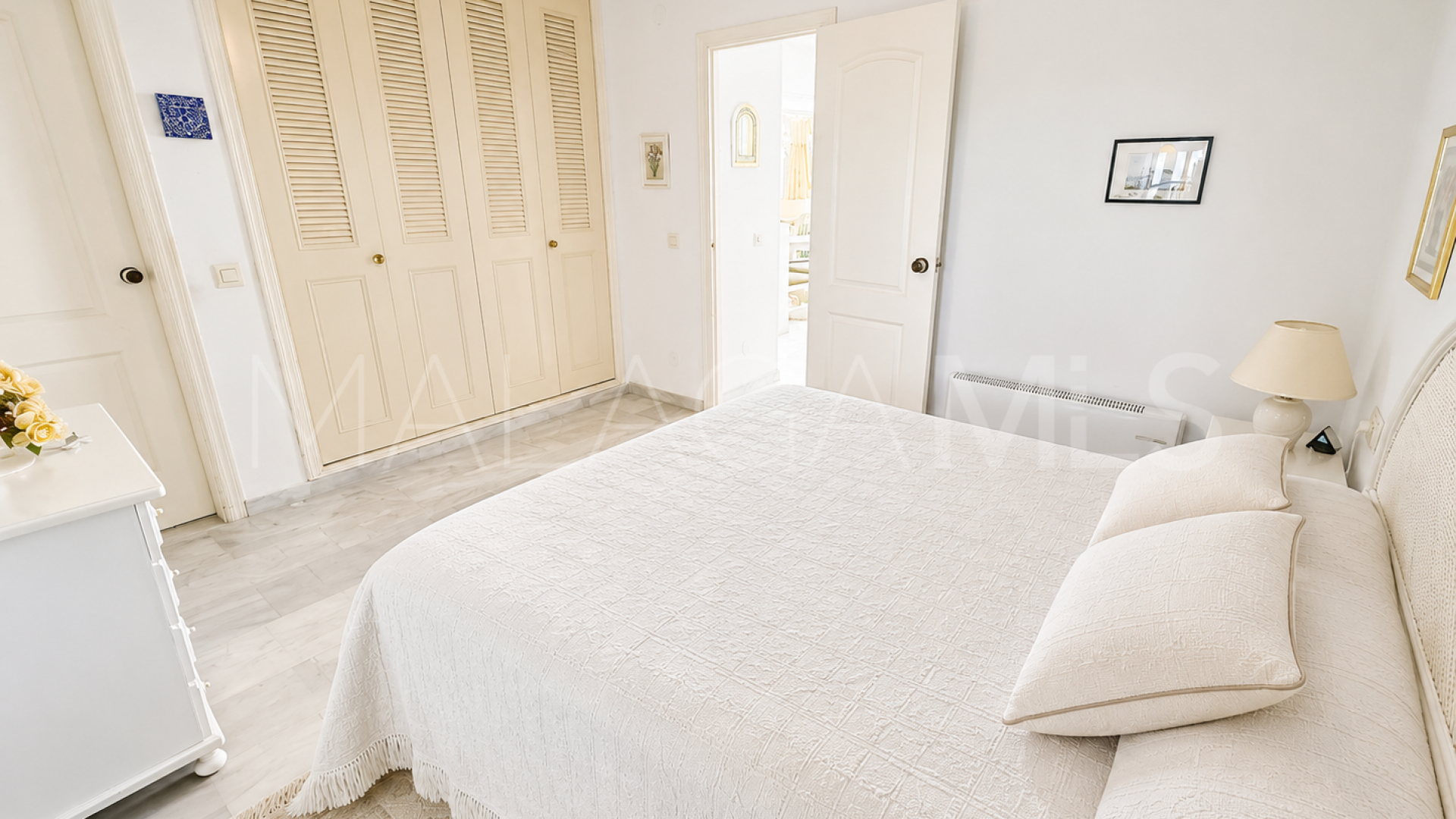 For sale apartment in Torremuelle