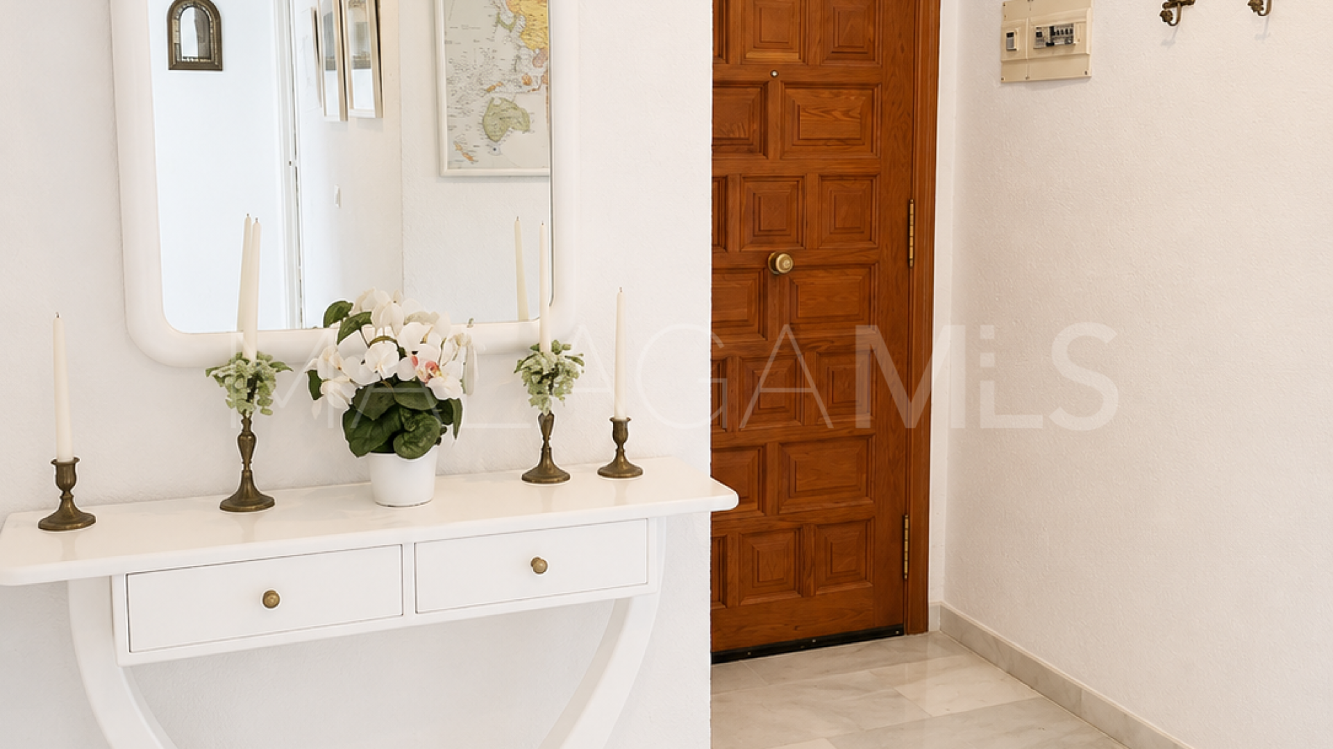 For sale apartment in Torremuelle