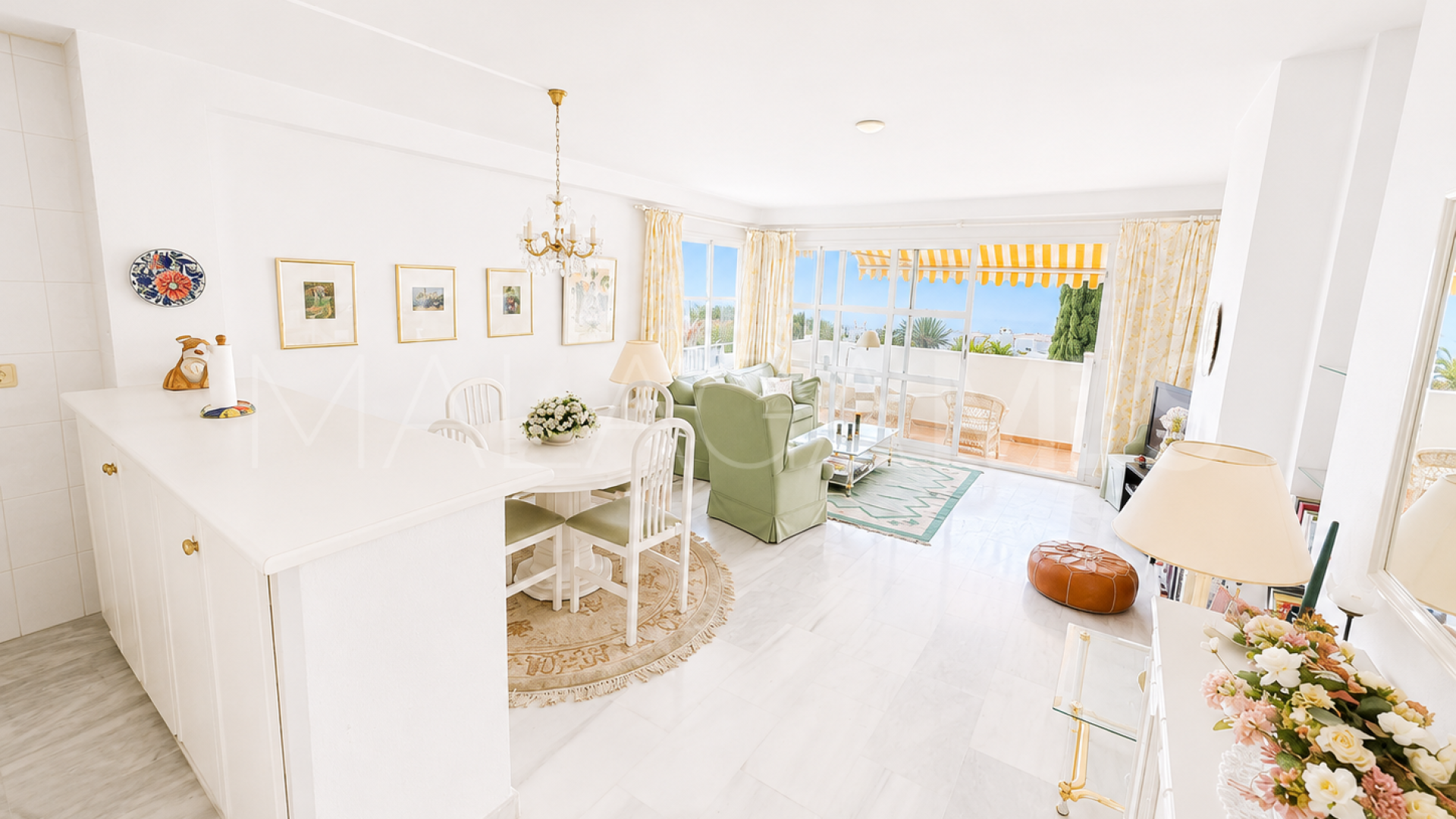 For sale apartment in Torremuelle