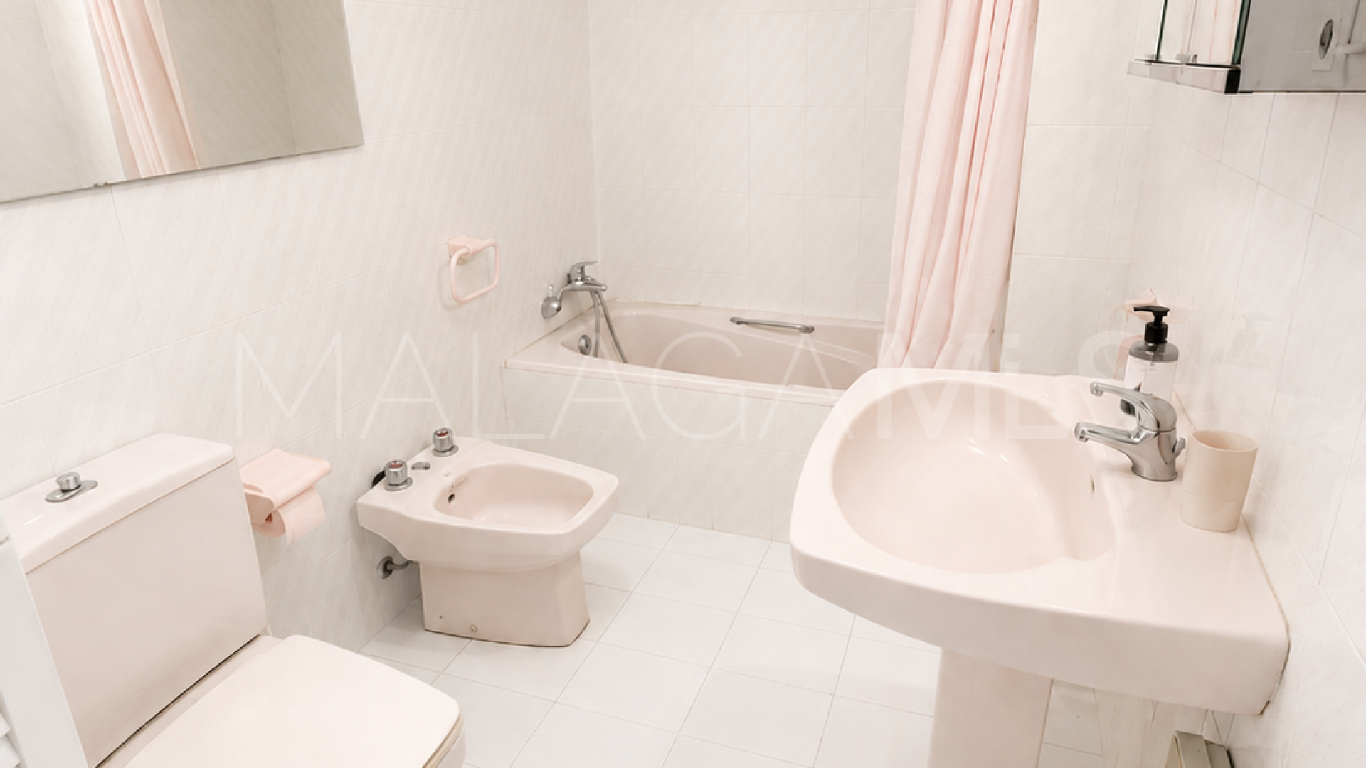 For sale apartment in Torremuelle