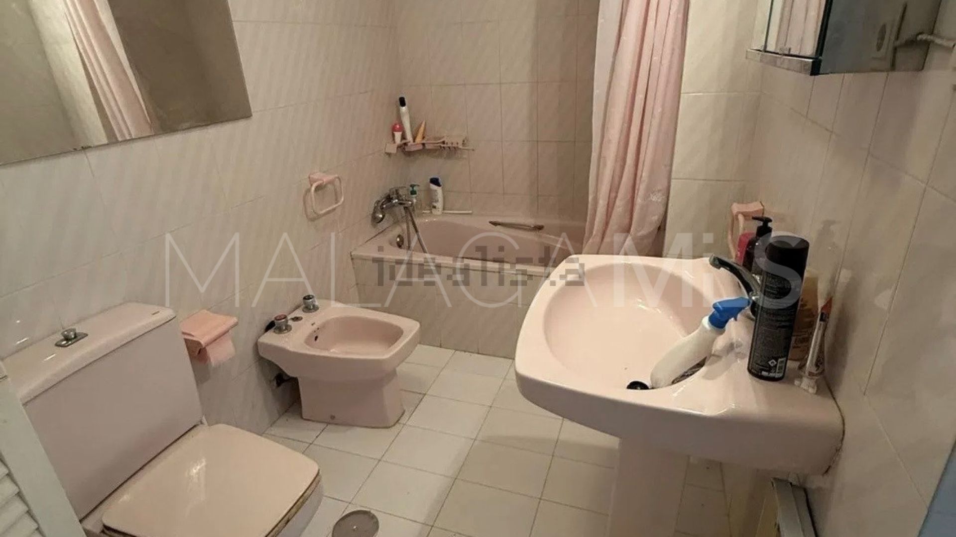 For sale apartment in Torremuelle