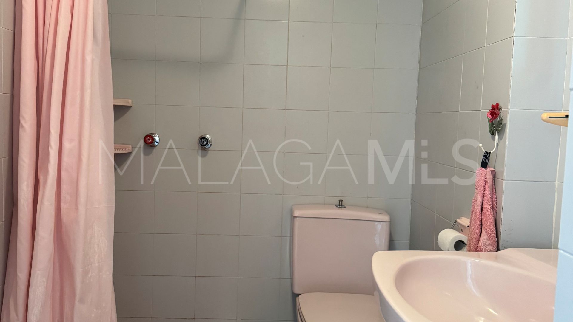 For sale apartment in Torremuelle