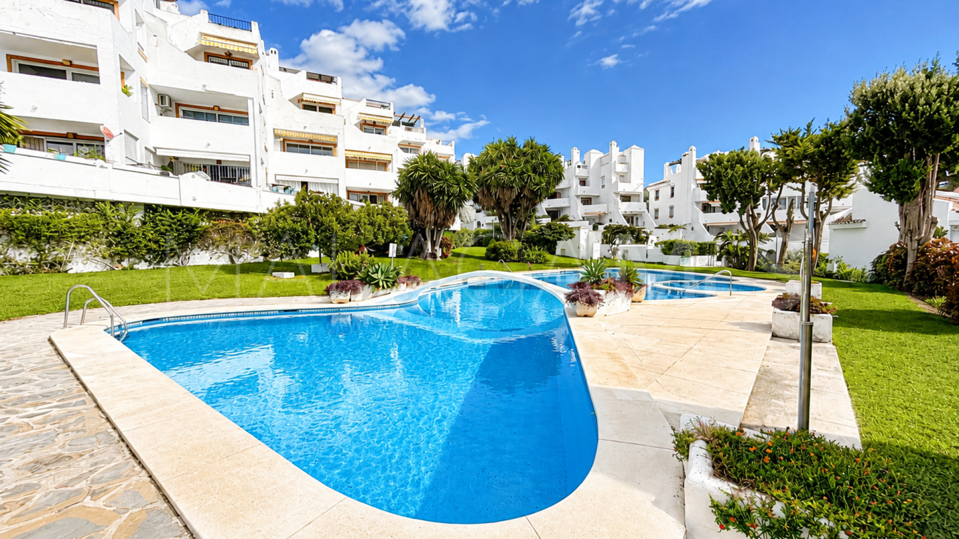 For sale apartment in Torremuelle