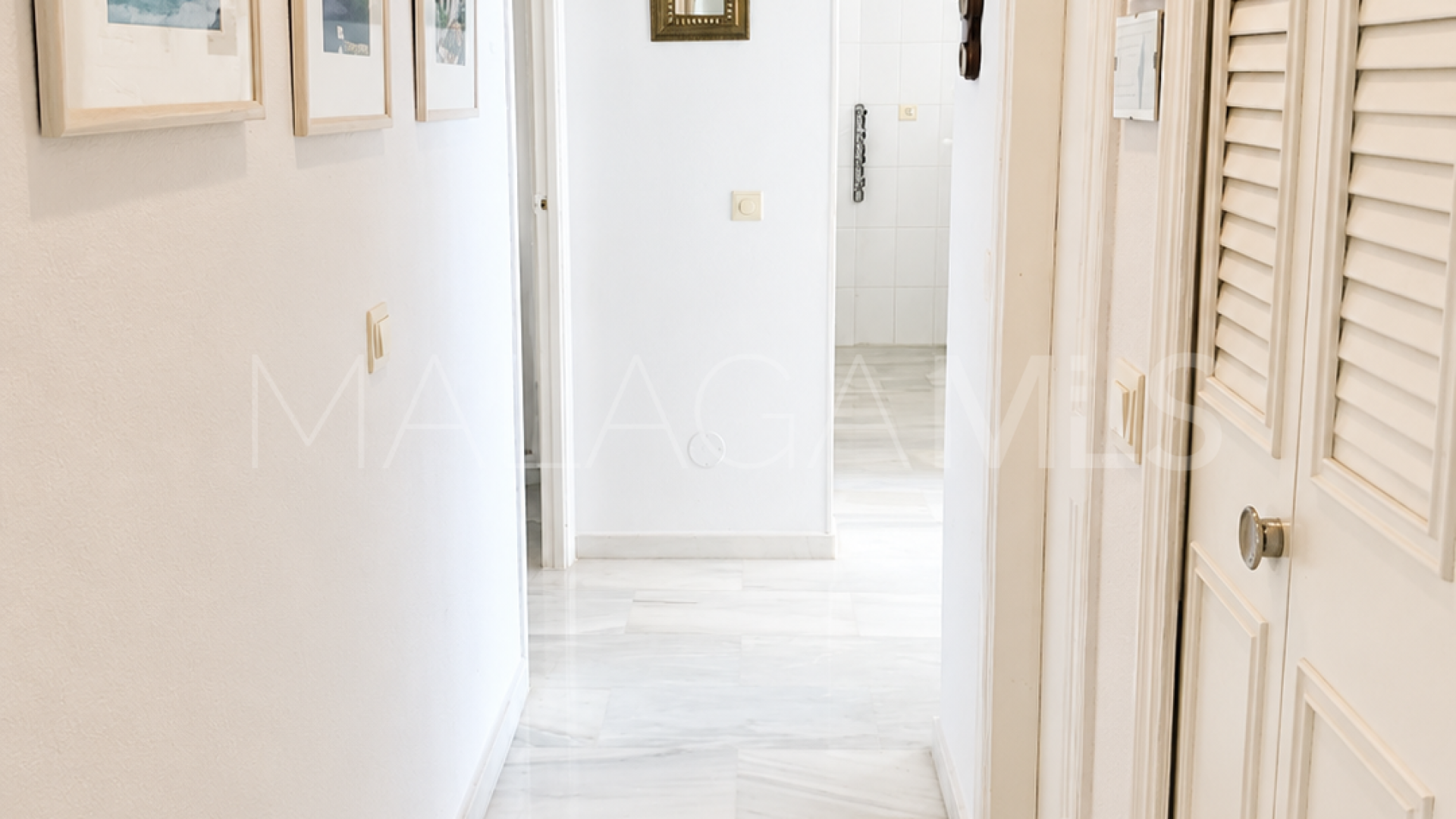For sale apartment in Torremuelle