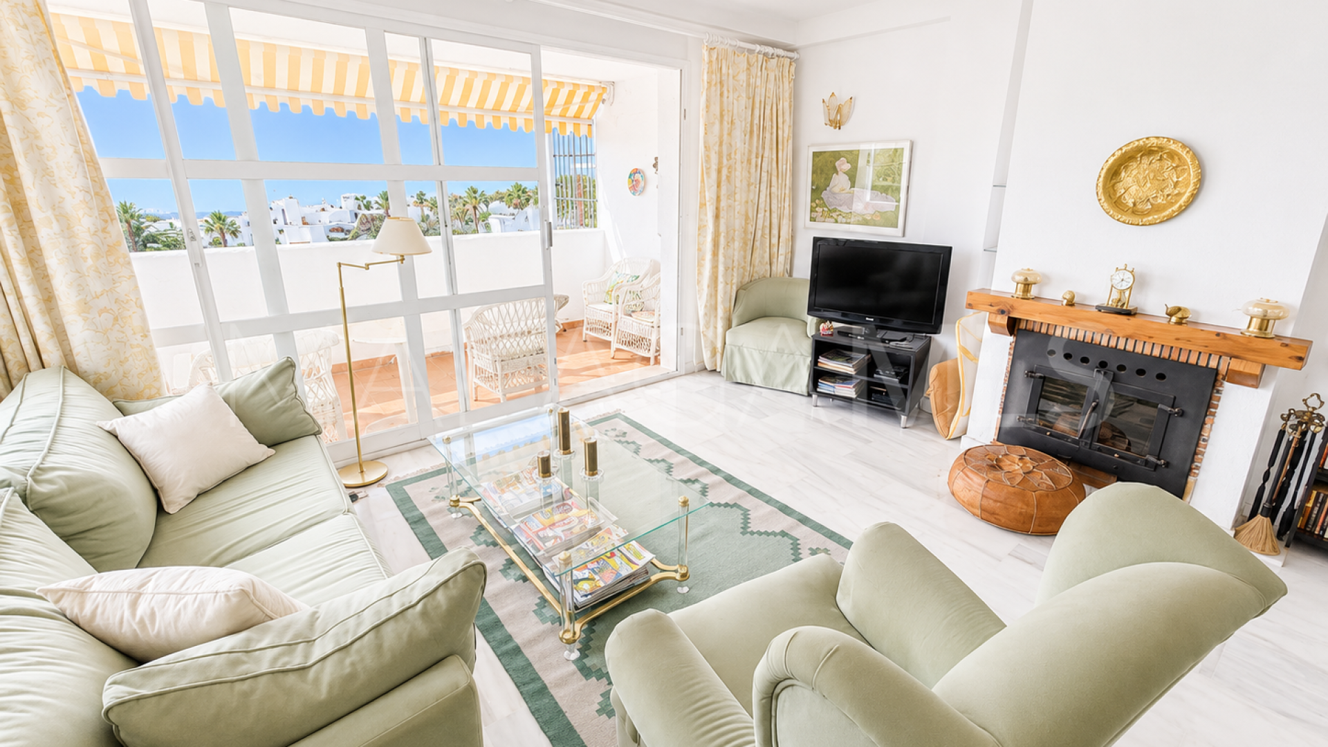For sale apartment in Torremuelle