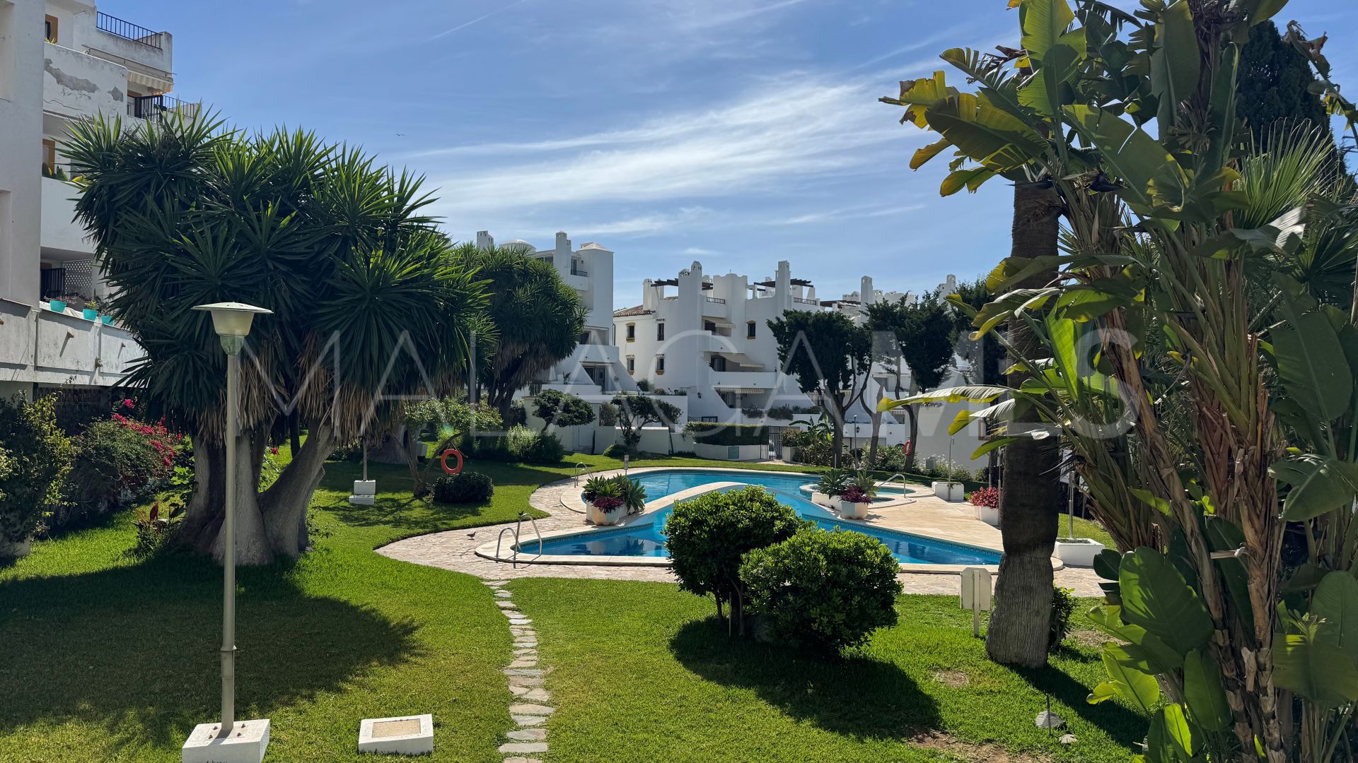 For sale apartment in Torremuelle