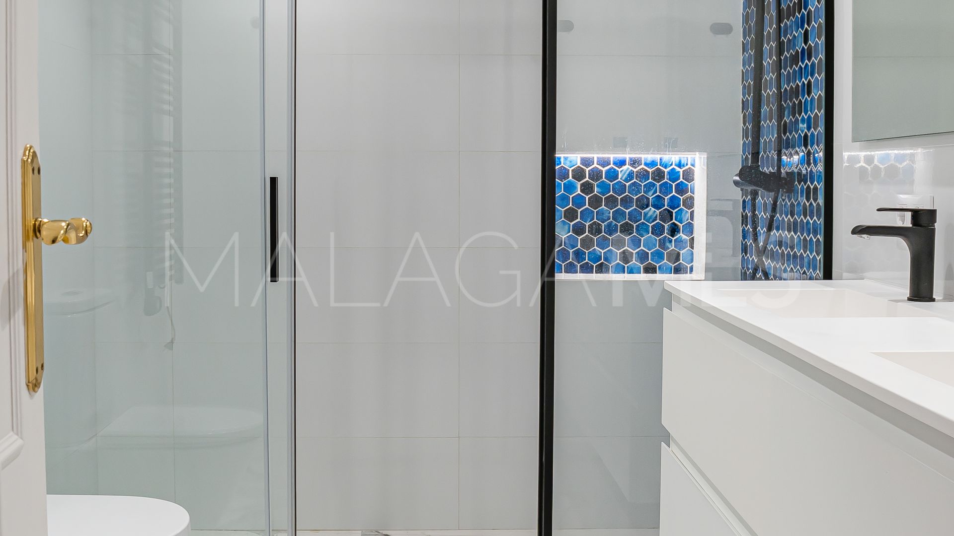 For sale Aldea Blanca apartment with 3 bedrooms