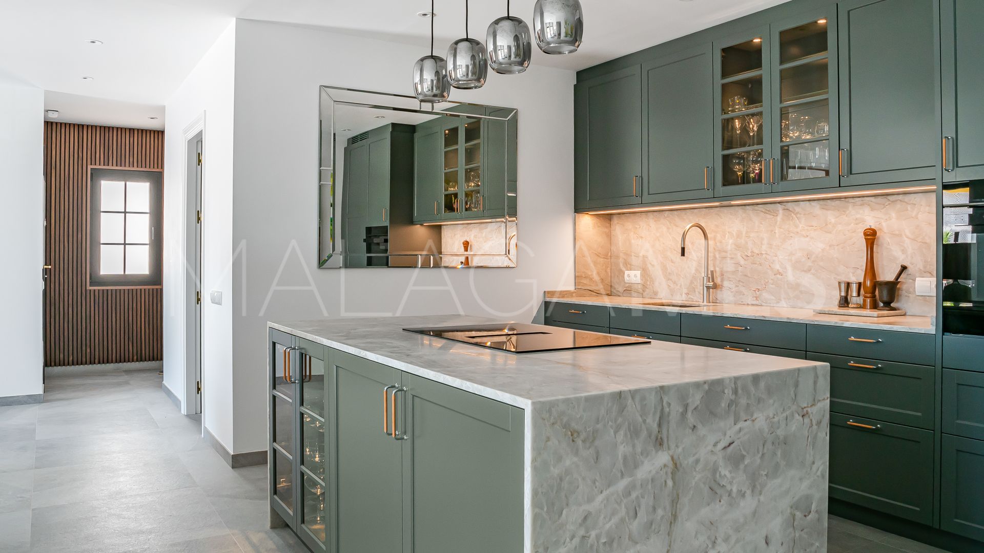 For sale Aldea Blanca apartment with 3 bedrooms
