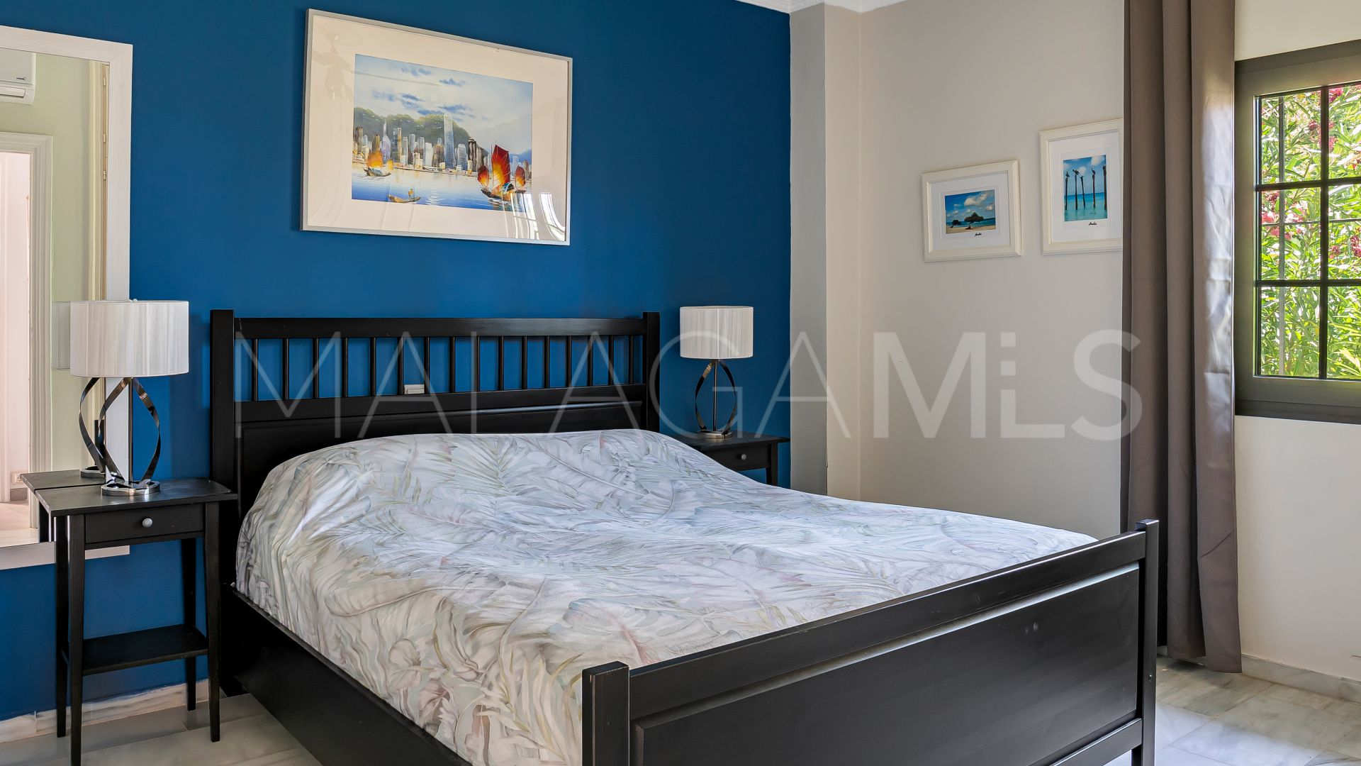 For sale Aldea Blanca apartment with 3 bedrooms